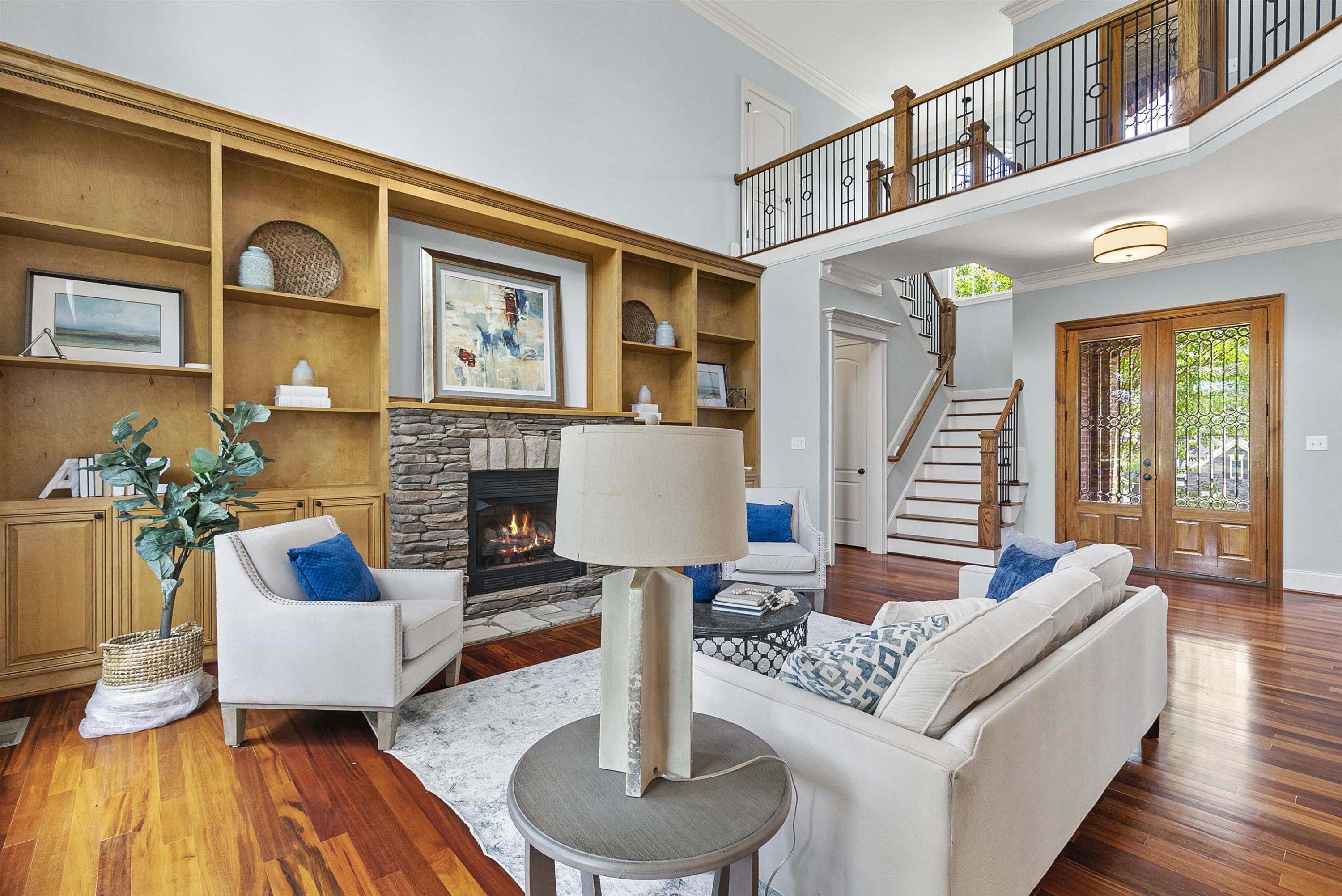 4144 Banks Stone Drive, Raleigh NC, 27603