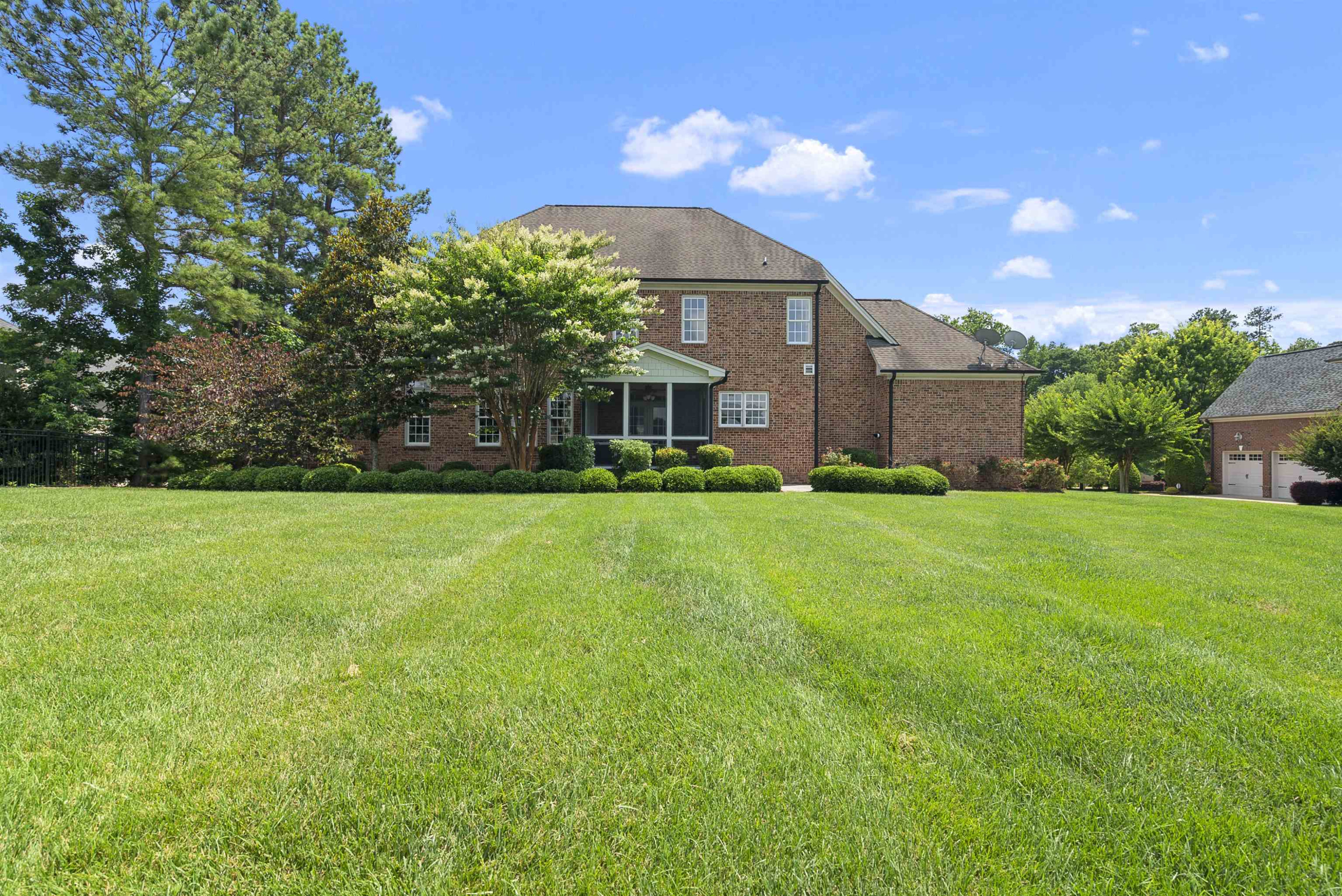 4144 Banks Stone Drive, Raleigh NC, 27603