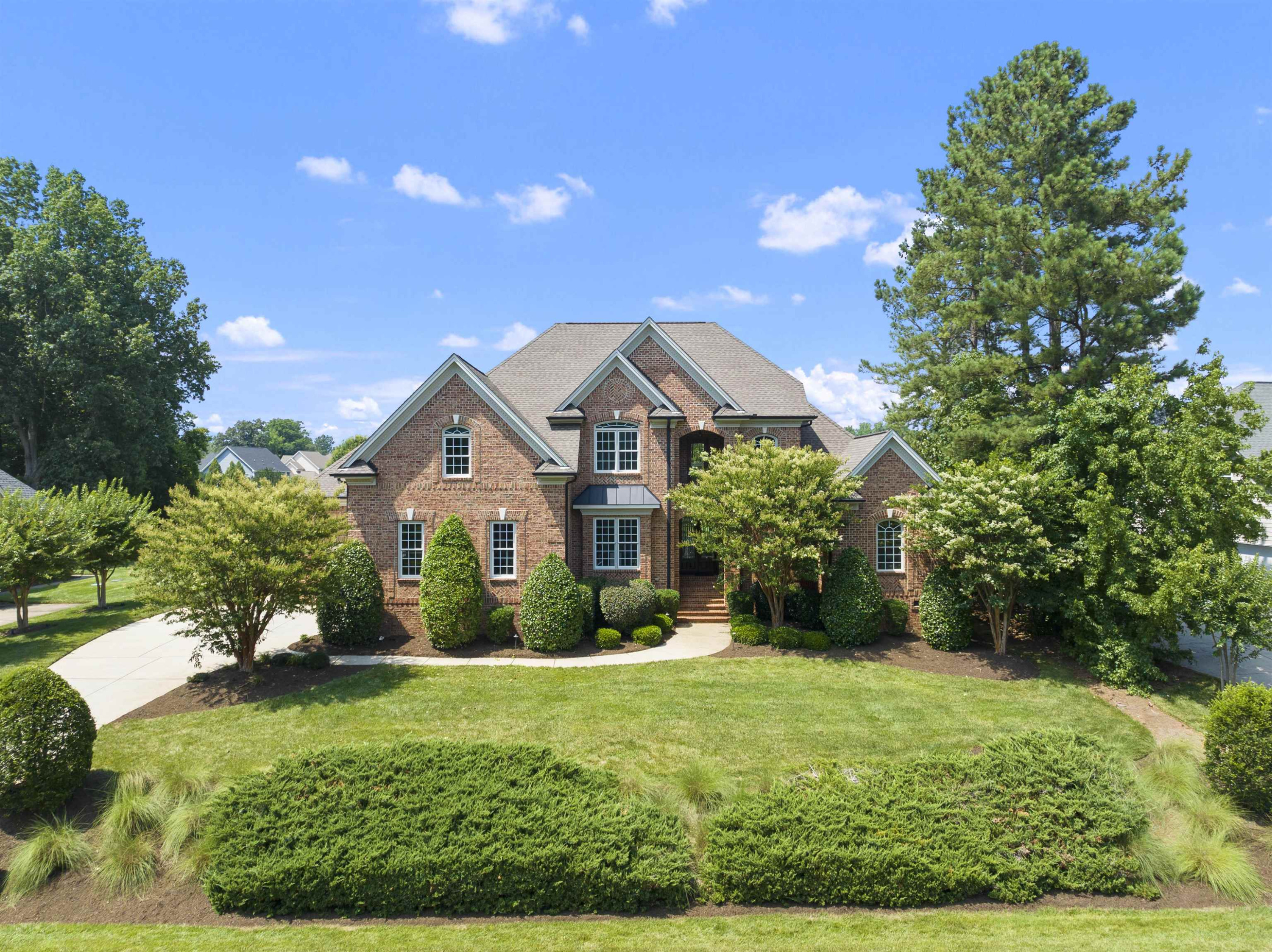 4144 Banks Stone Drive, Raleigh NC, 27603