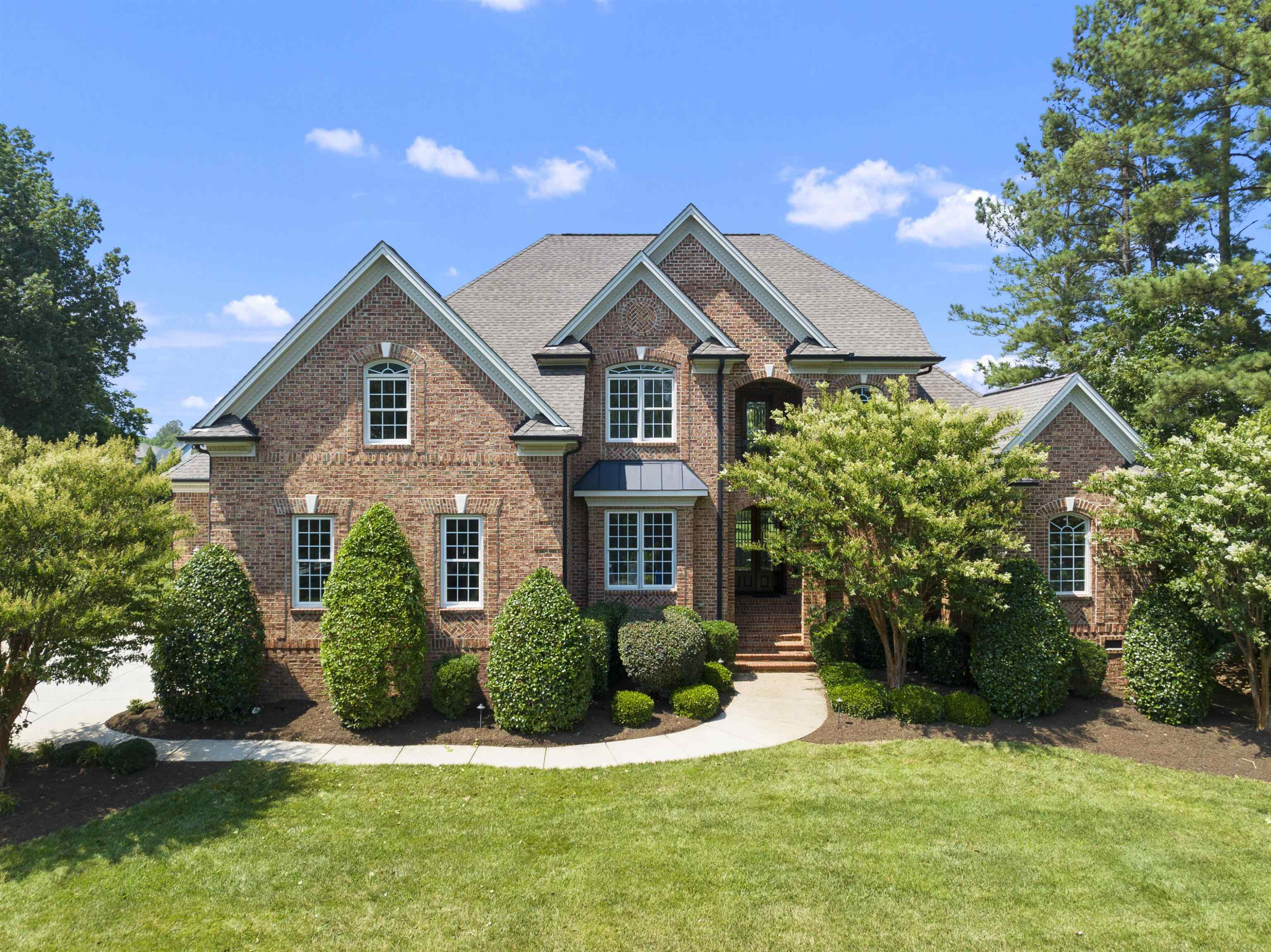 4144 Banks Stone Drive, Raleigh NC, 27603