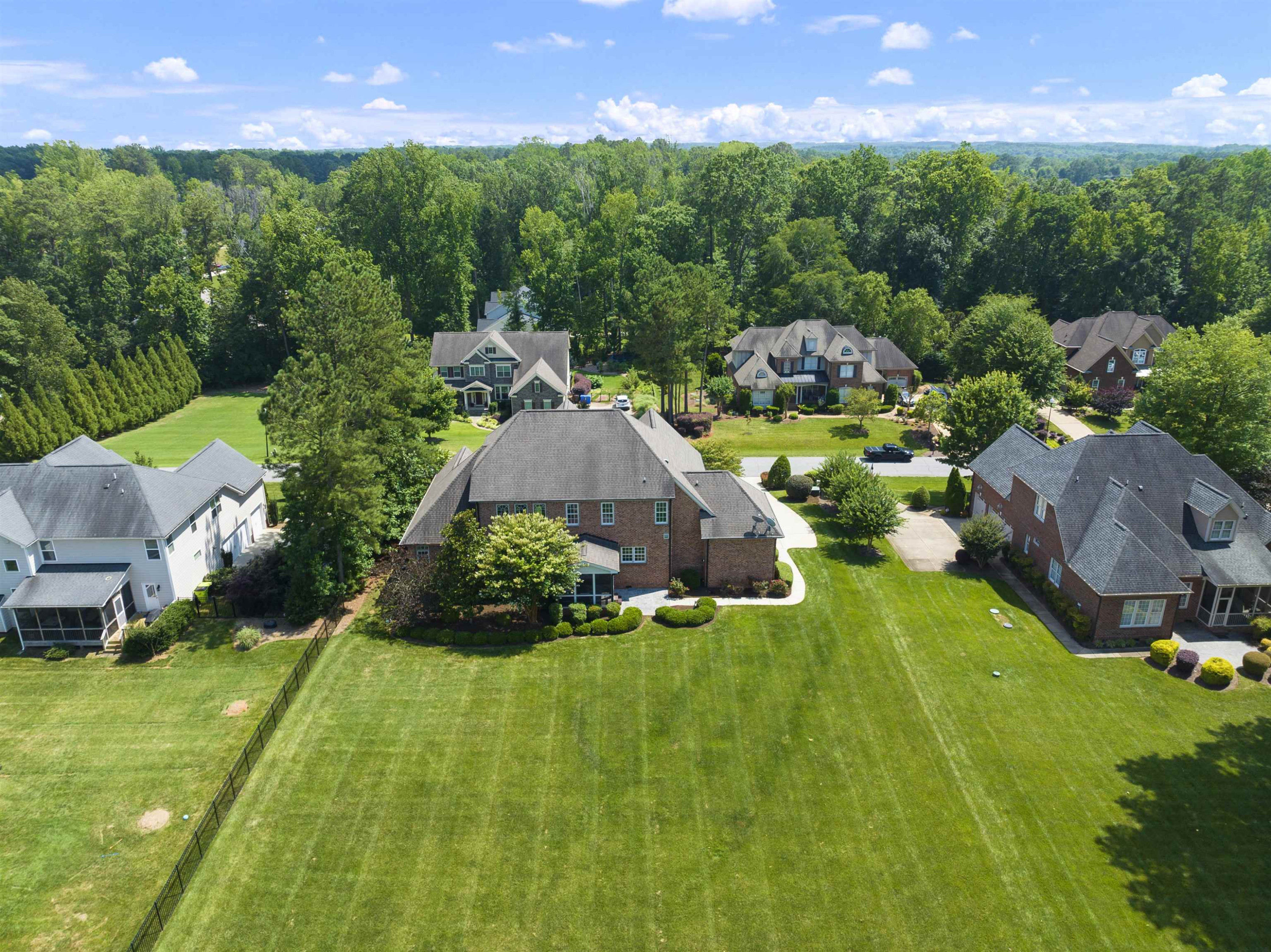 4144 Banks Stone Drive, Raleigh NC, 27603