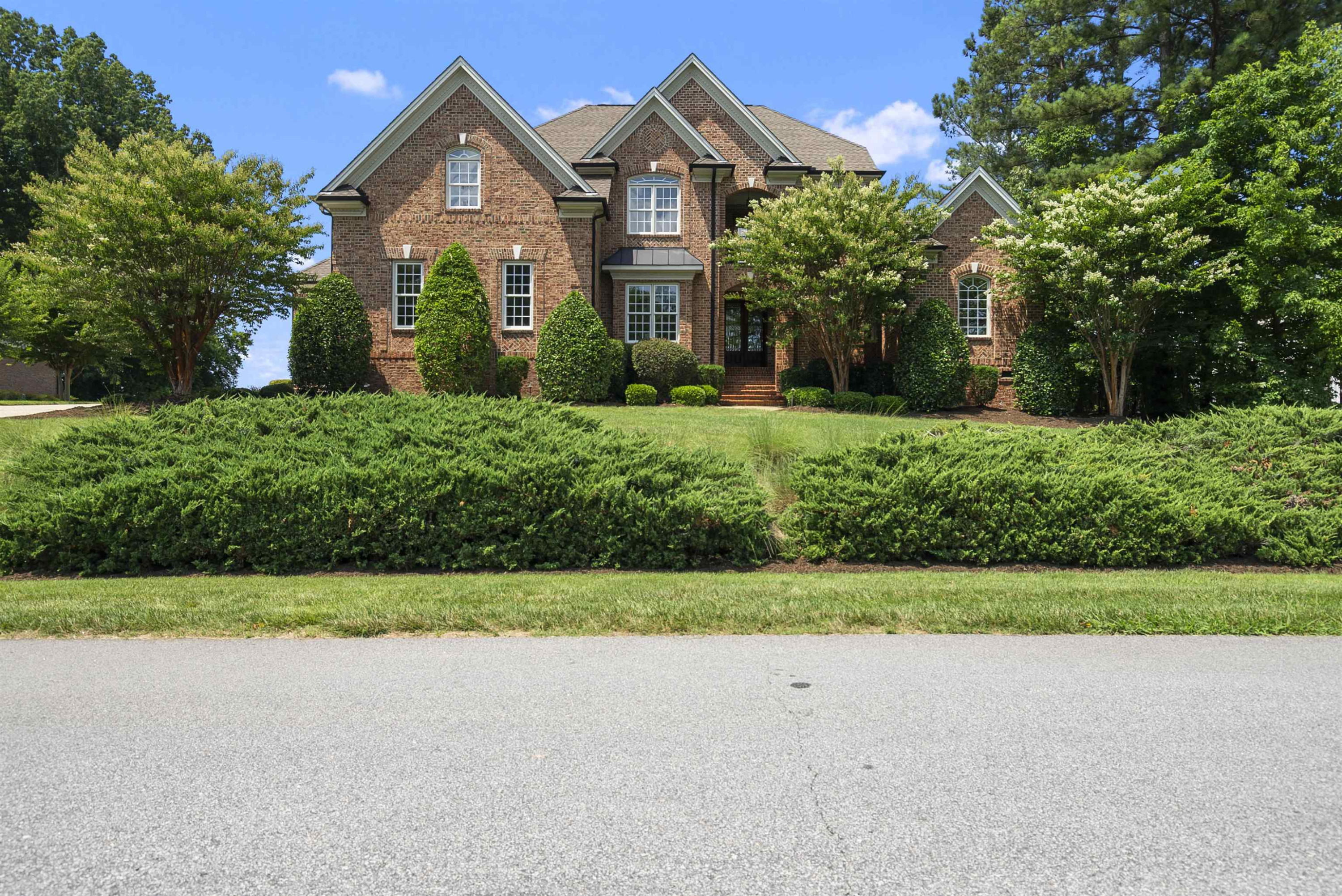 4144 Banks Stone Drive, Raleigh NC, 27603