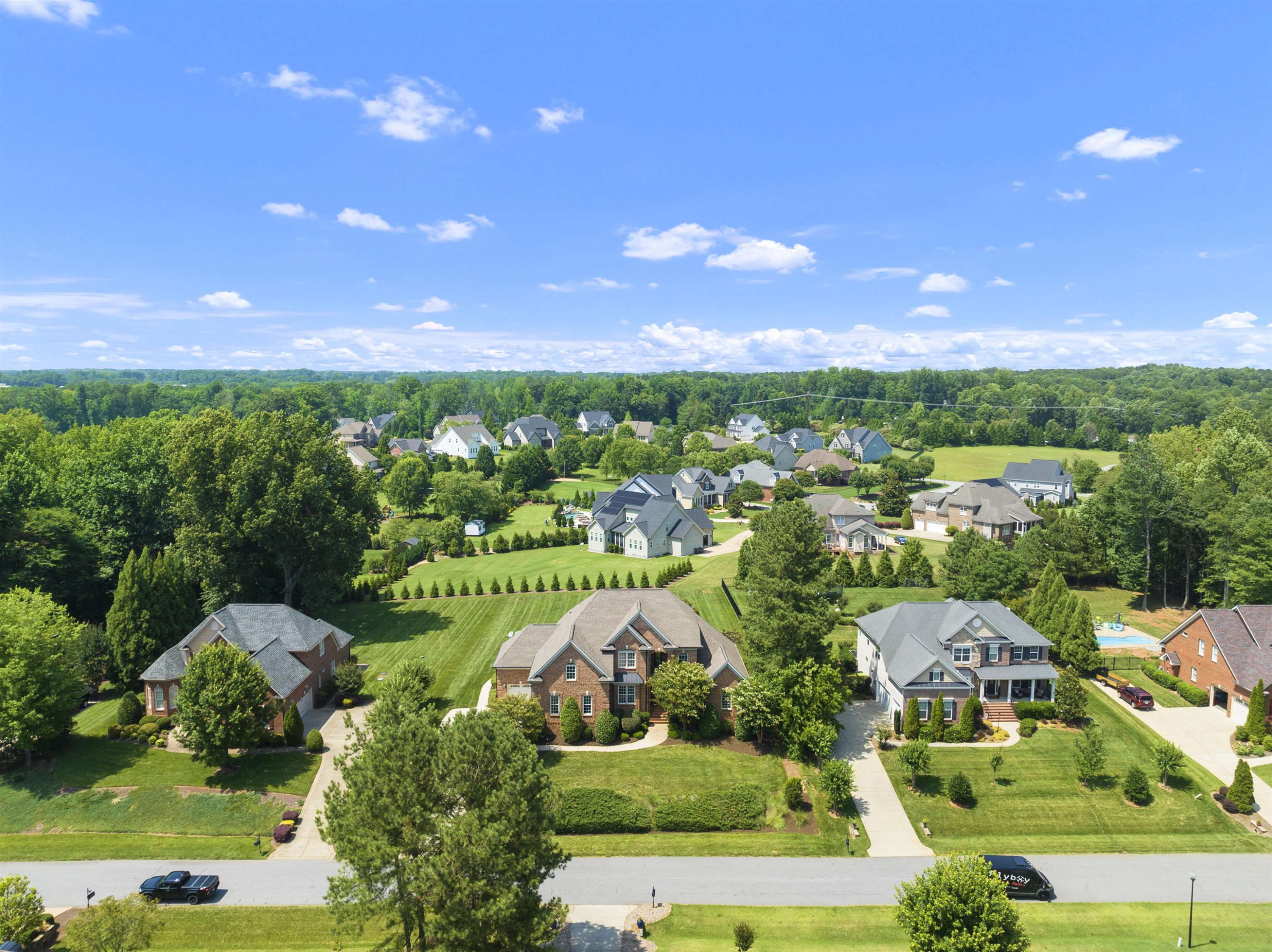 4144 Banks Stone Drive, Raleigh NC, 27603