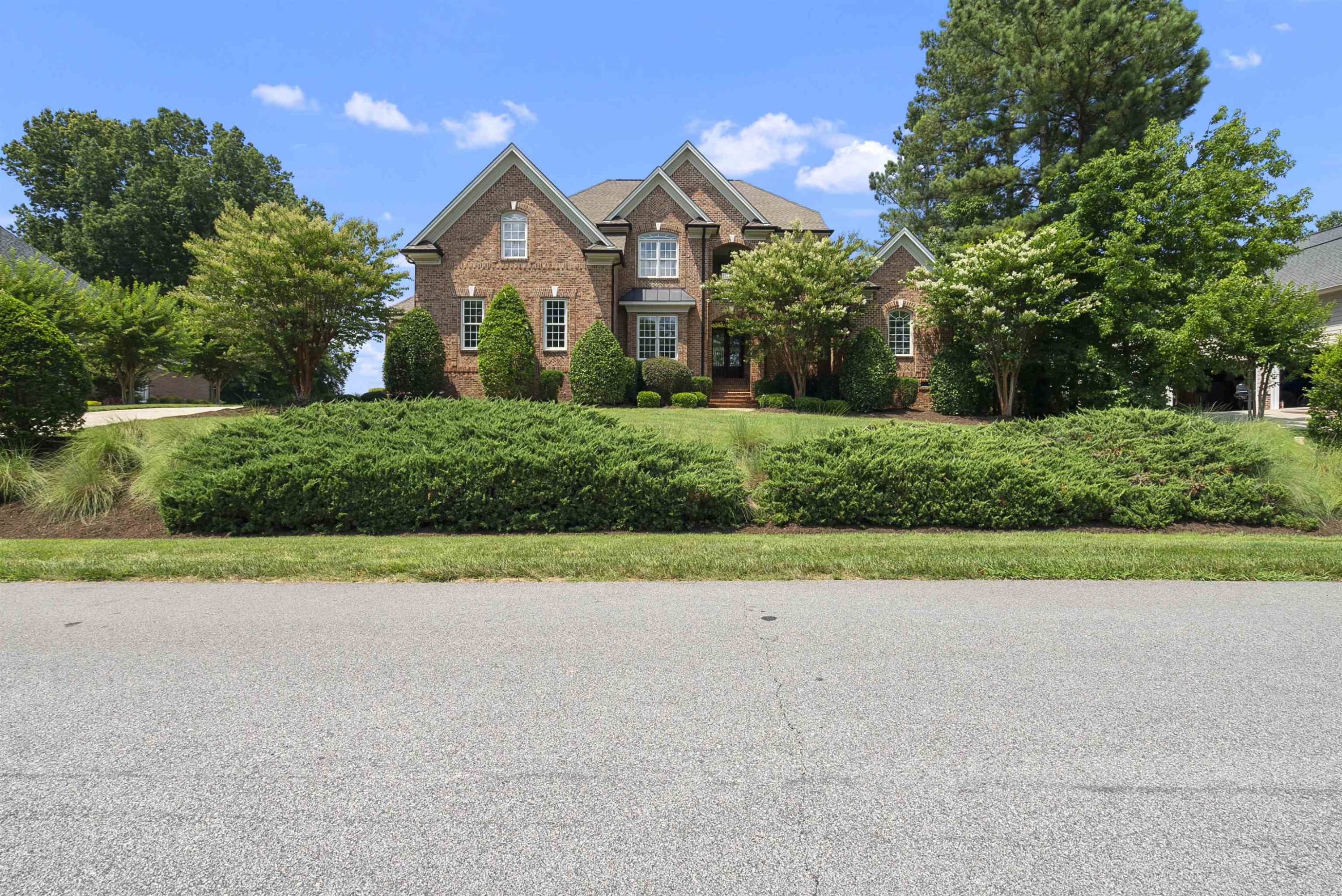 4144 Banks Stone Drive, Raleigh NC, 27603