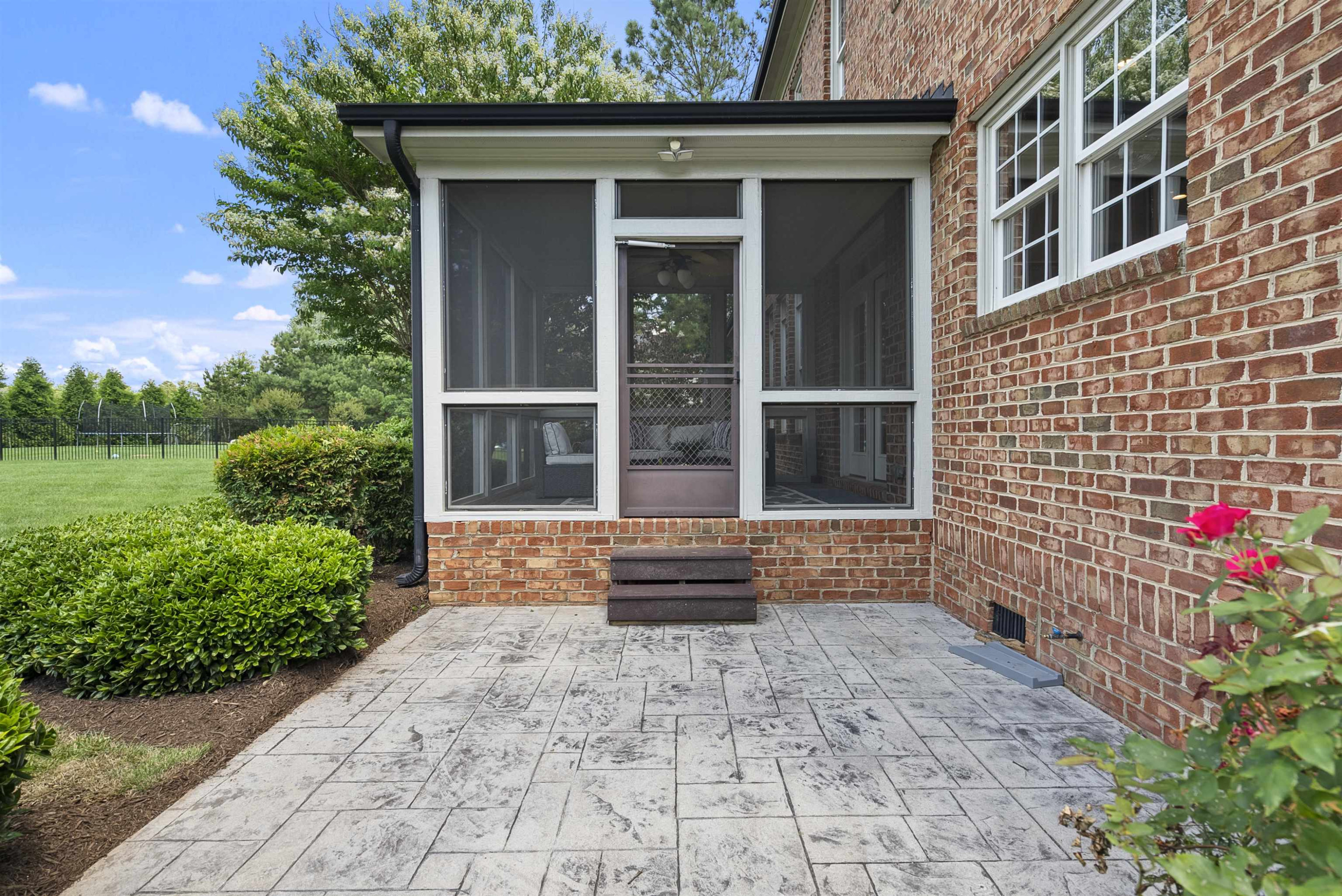4144 Banks Stone Drive, Raleigh NC, 27603