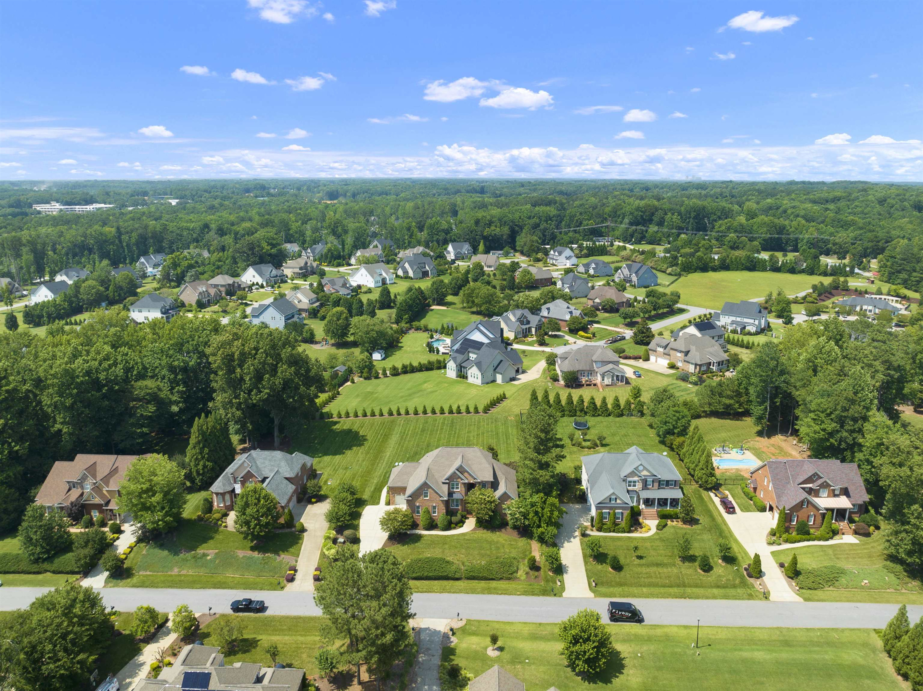 4144 Banks Stone Drive, Raleigh NC, 27603