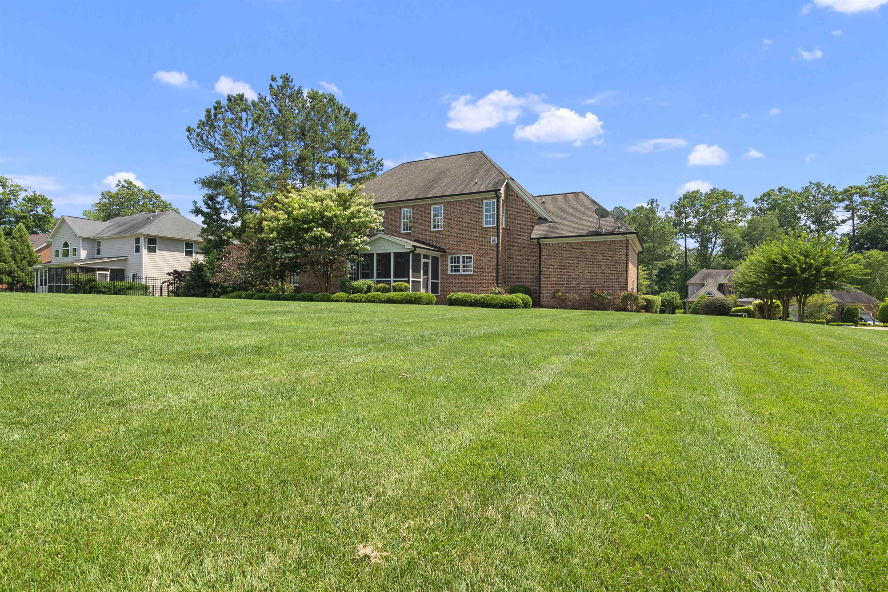 4144 Banks Stone Drive, Raleigh NC, 27603