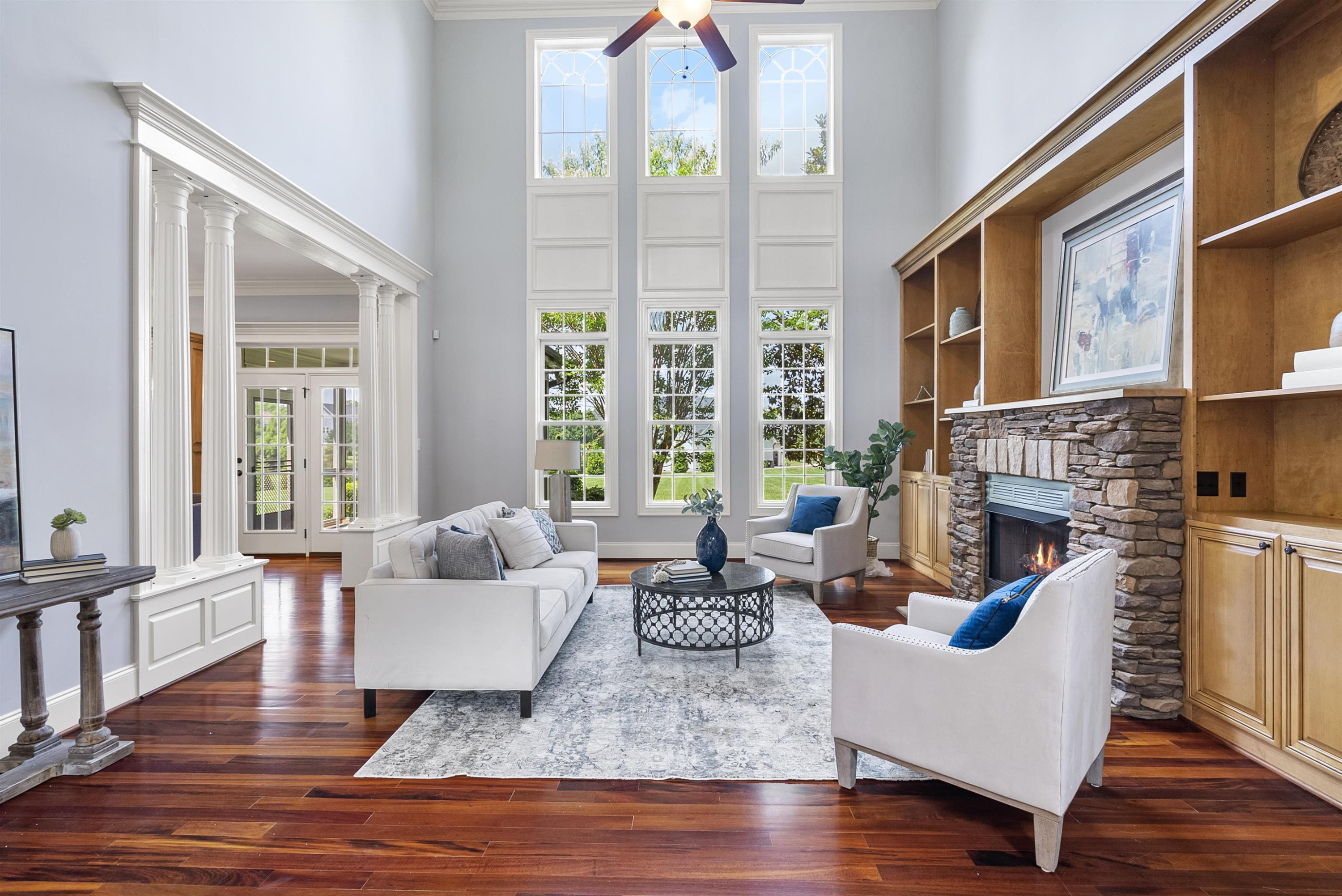 4144 Banks Stone Drive, Raleigh NC, 27603