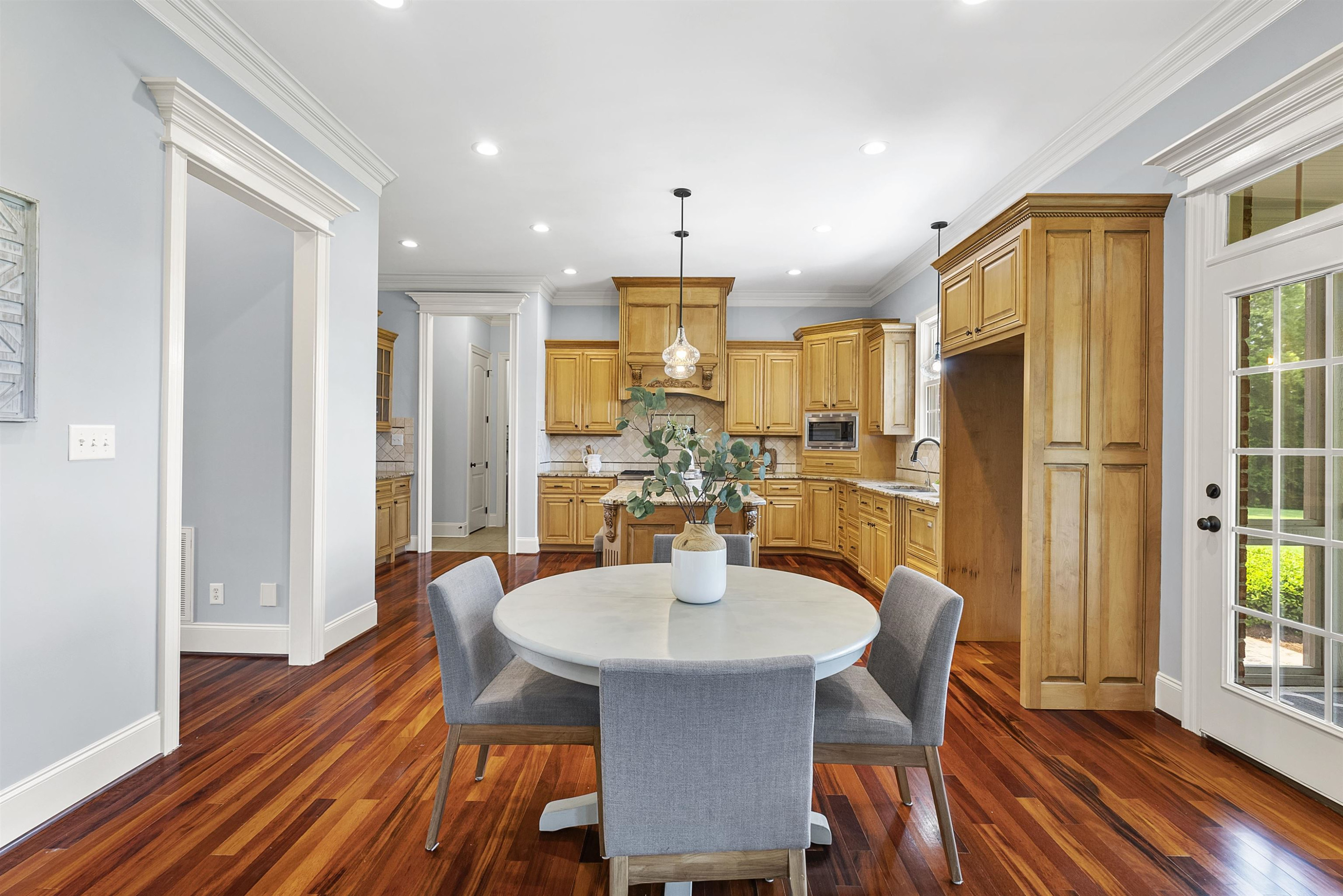 4144 Banks Stone Drive, Raleigh NC, 27603