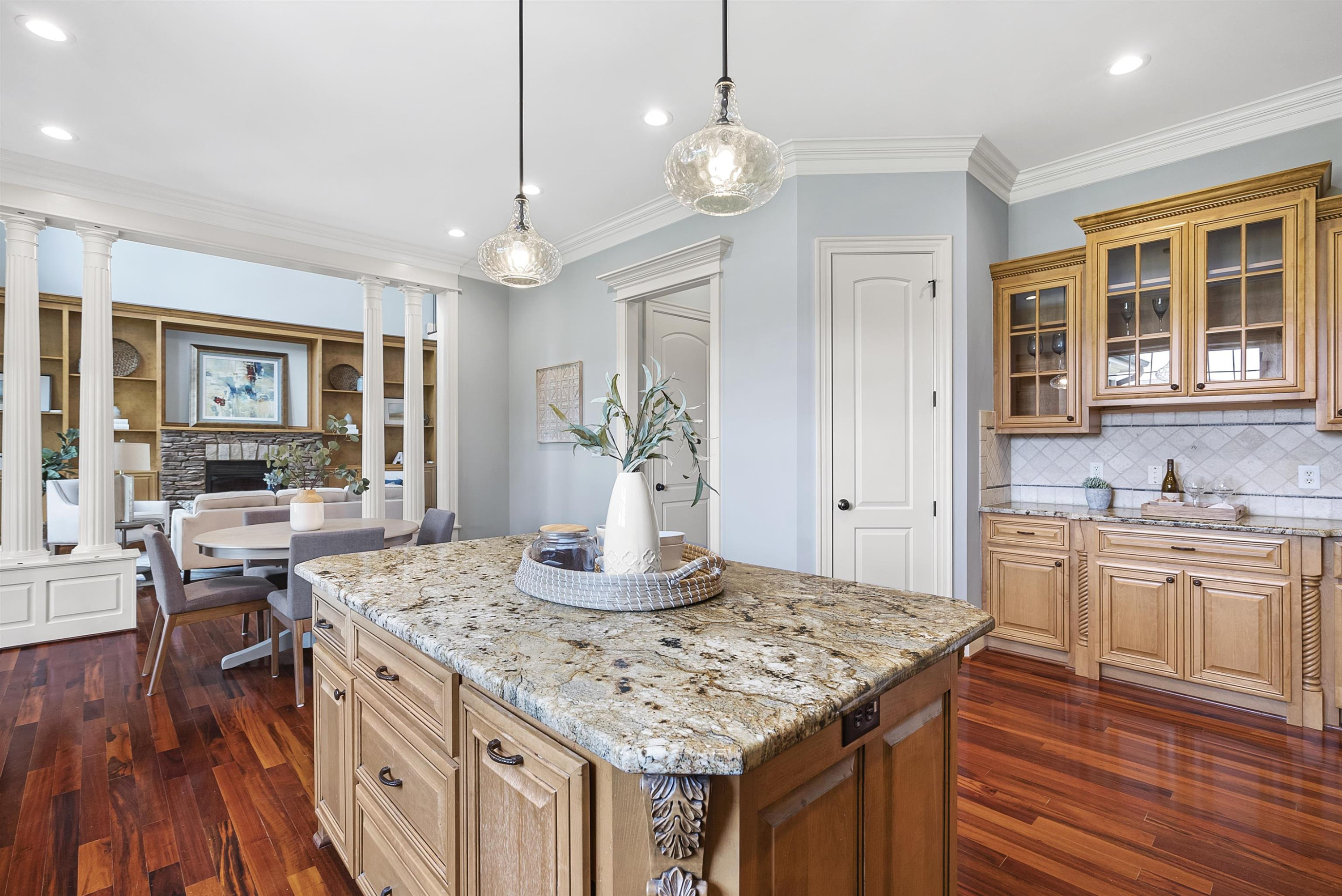 4144 Banks Stone Drive, Raleigh NC, 27603