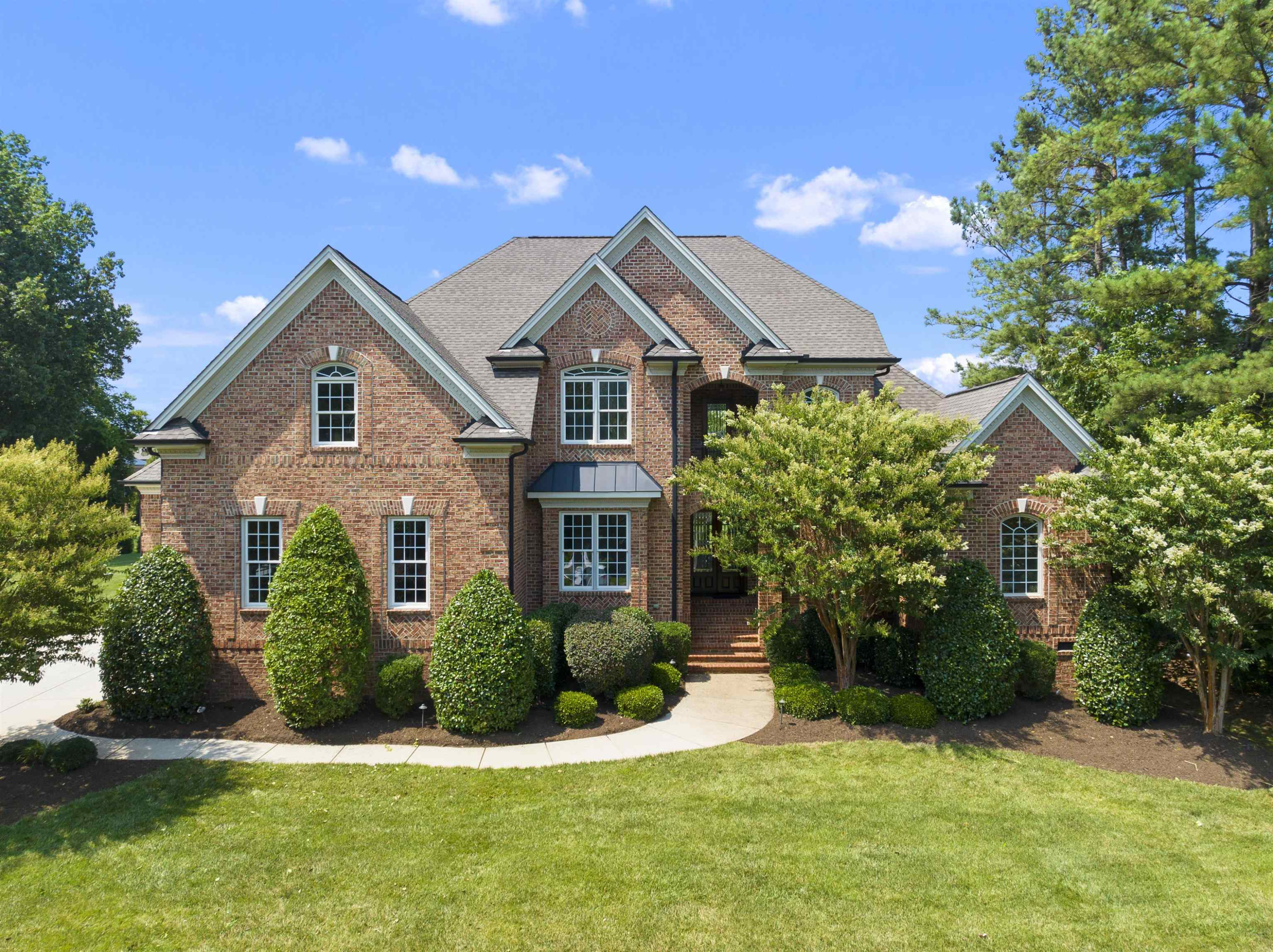 4144 Banks Stone Drive, Raleigh NC, 27603