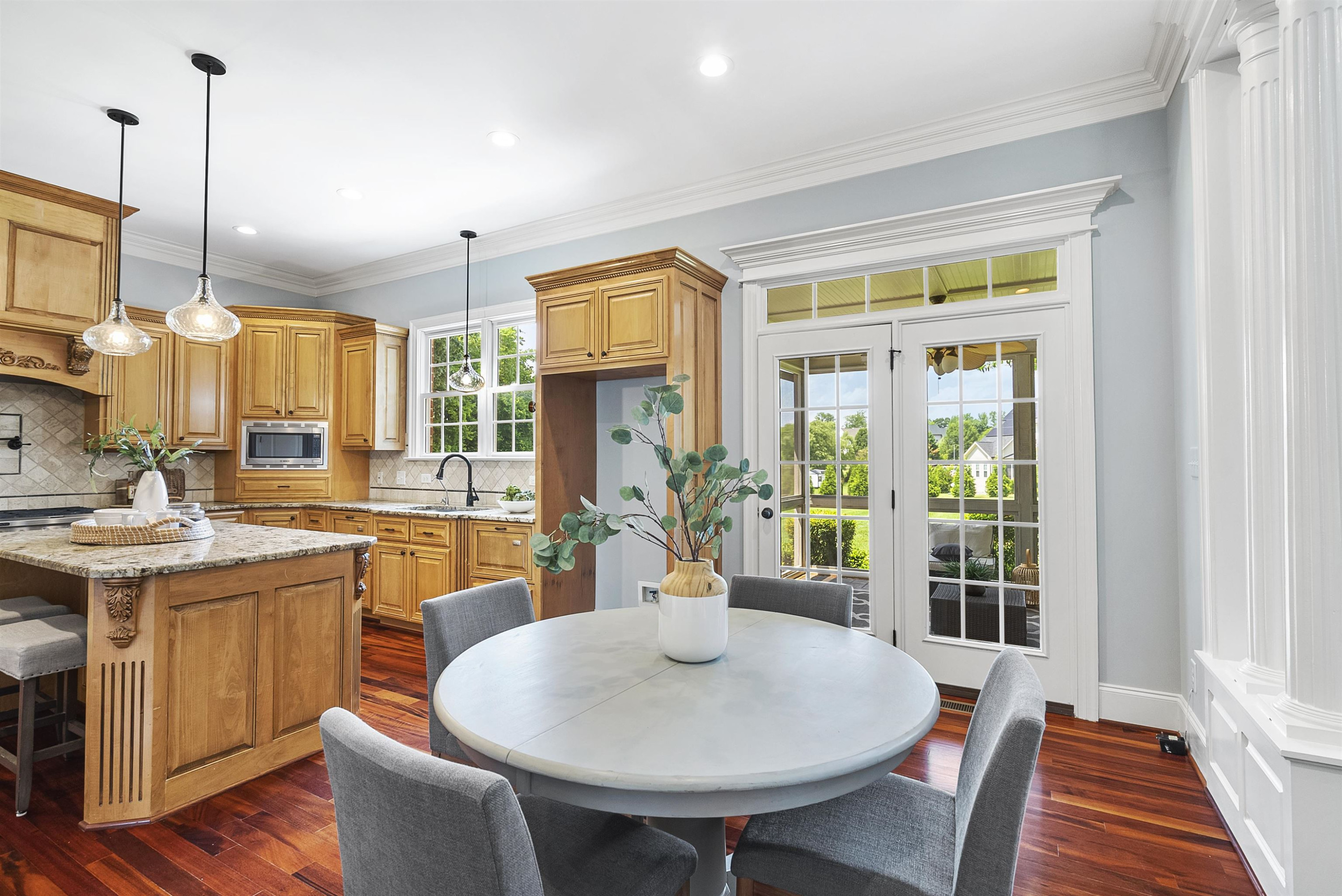 4144 Banks Stone Drive, Raleigh NC, 27603