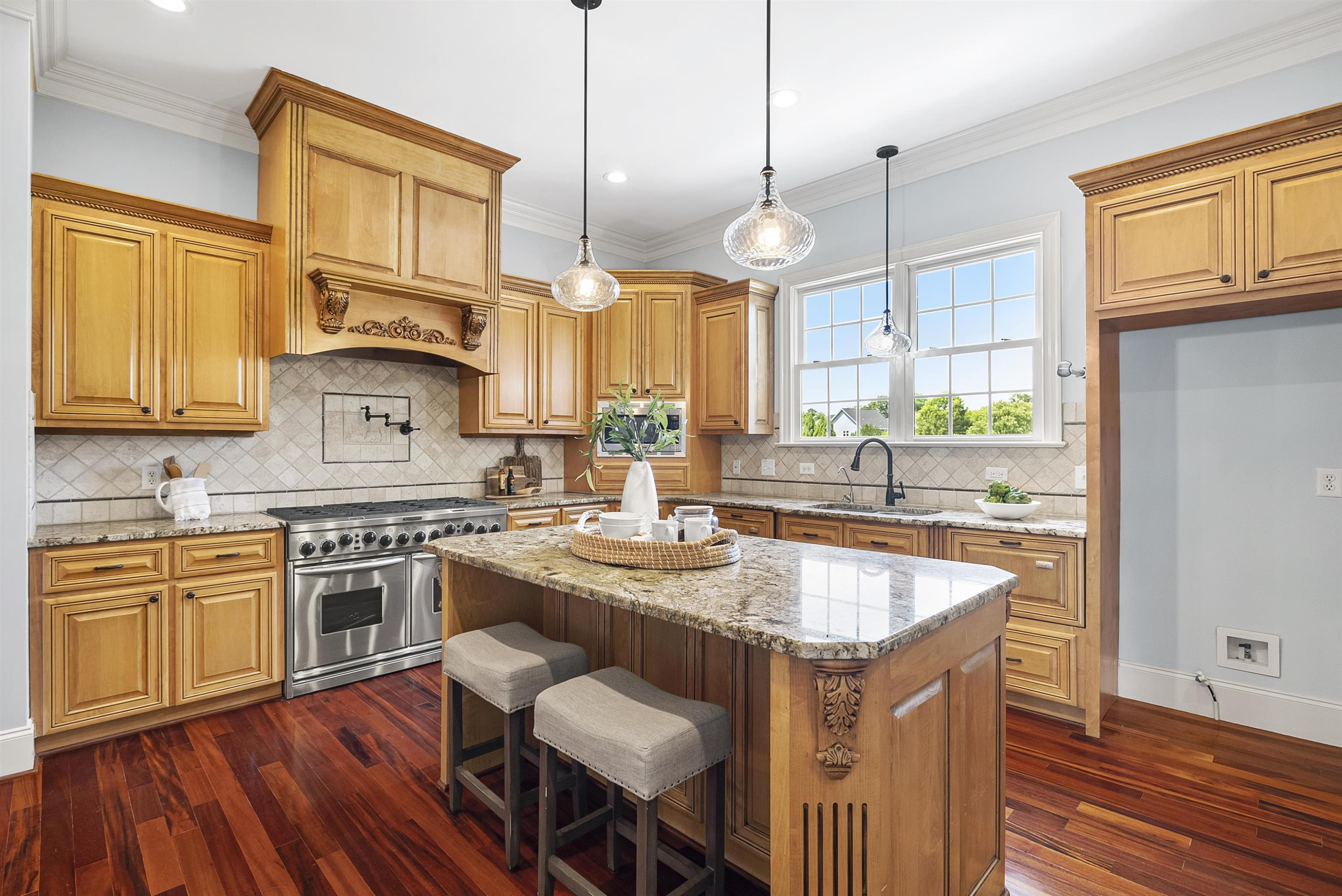 4144 Banks Stone Drive, Raleigh NC, 27603