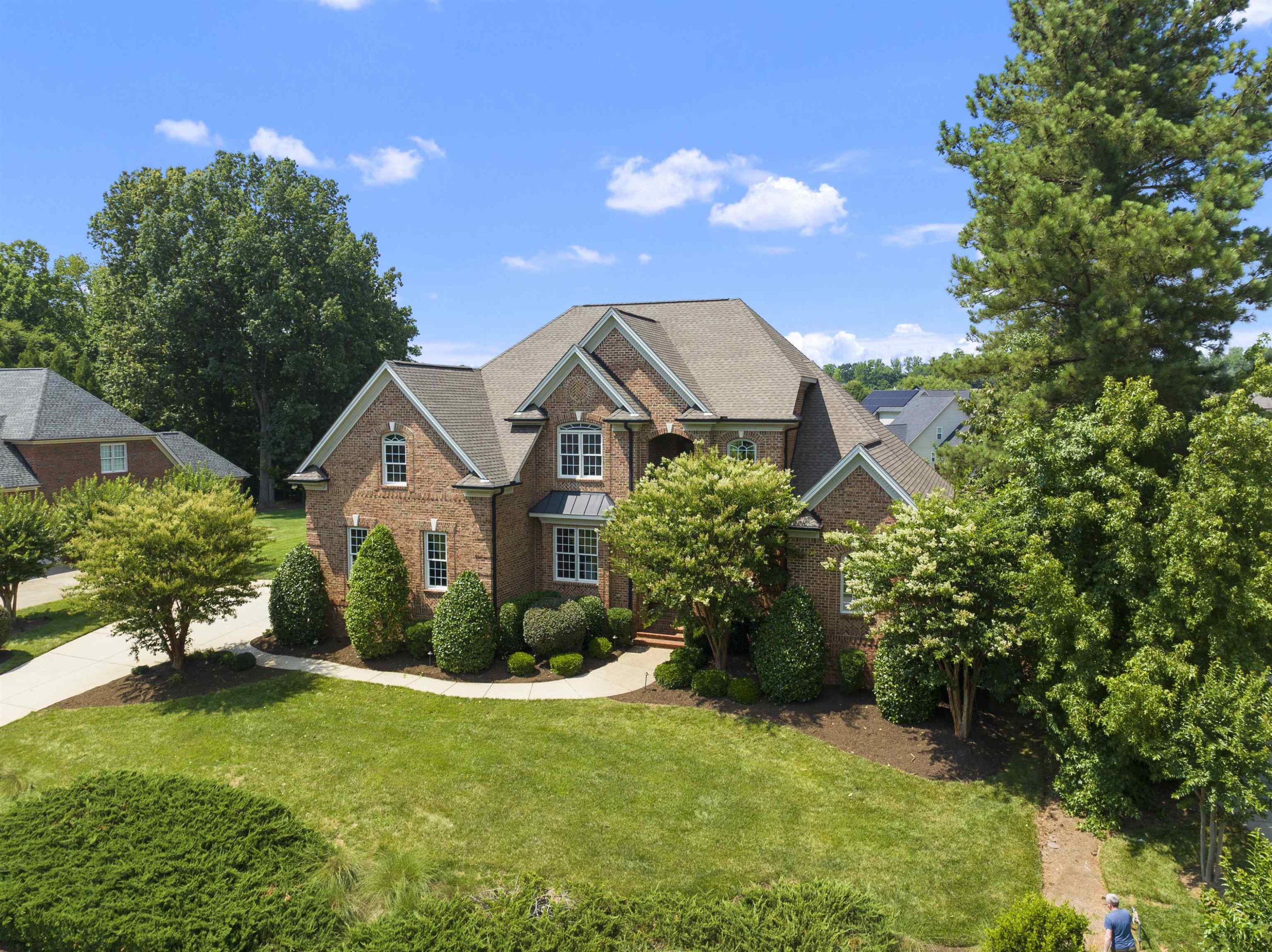 4144 Banks Stone Drive, Raleigh NC, 27603