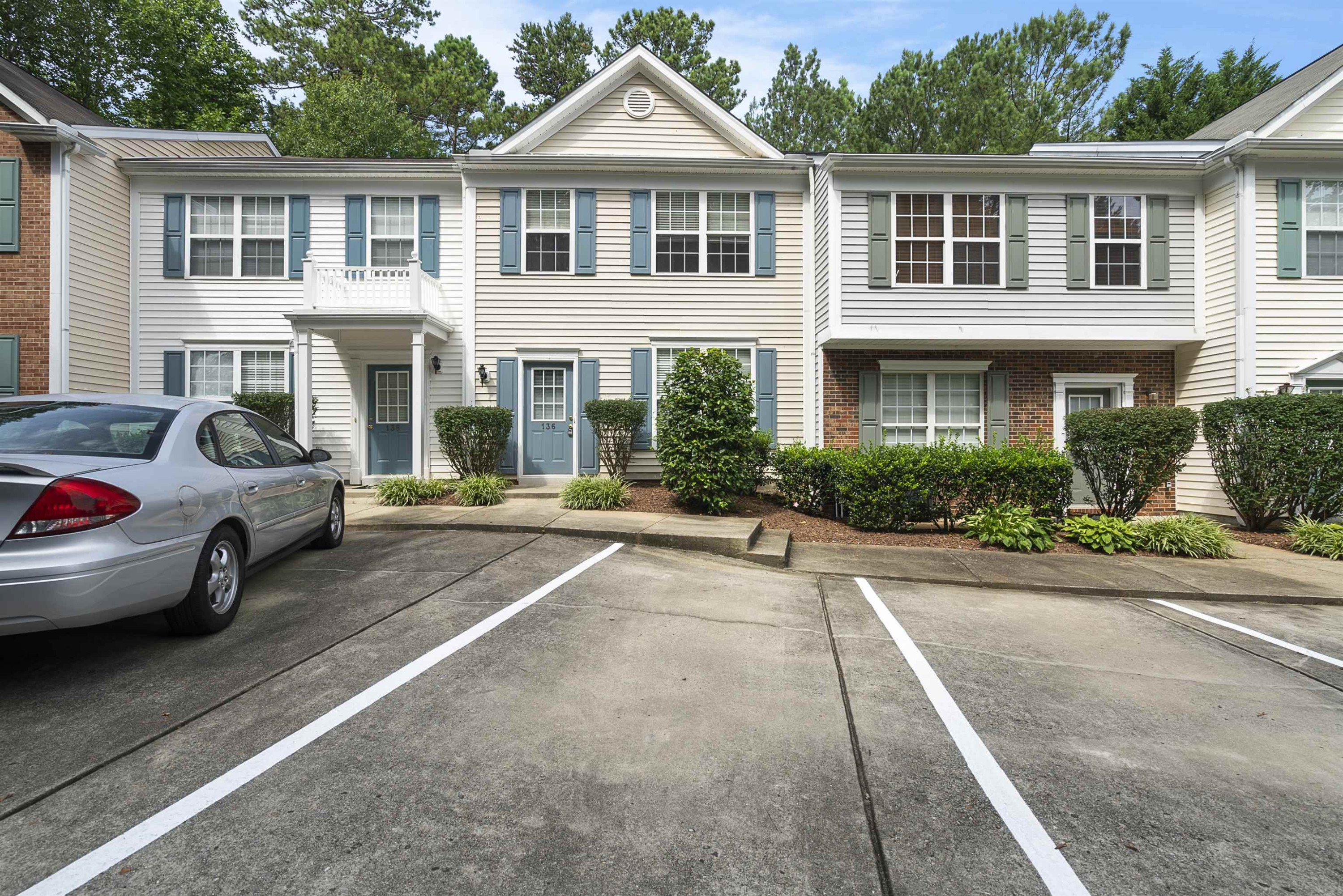 136 Orchard Park Drive, Cary NC, 27513