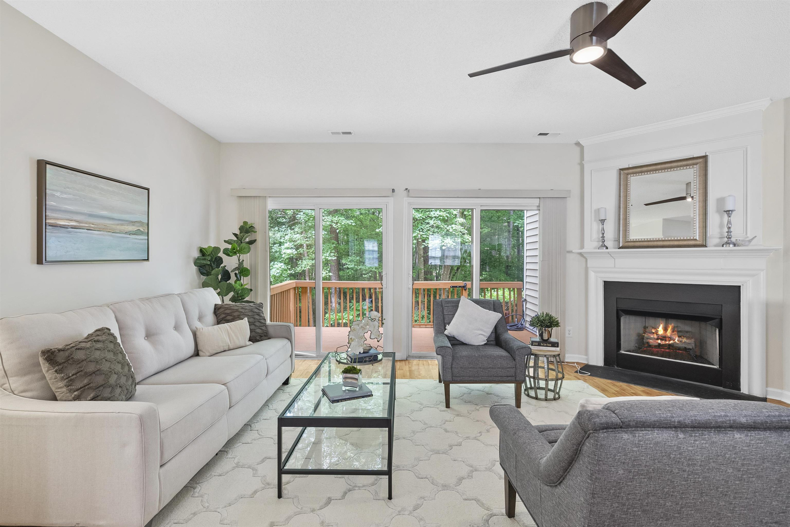 136 Orchard Park Drive, Cary NC, 27513