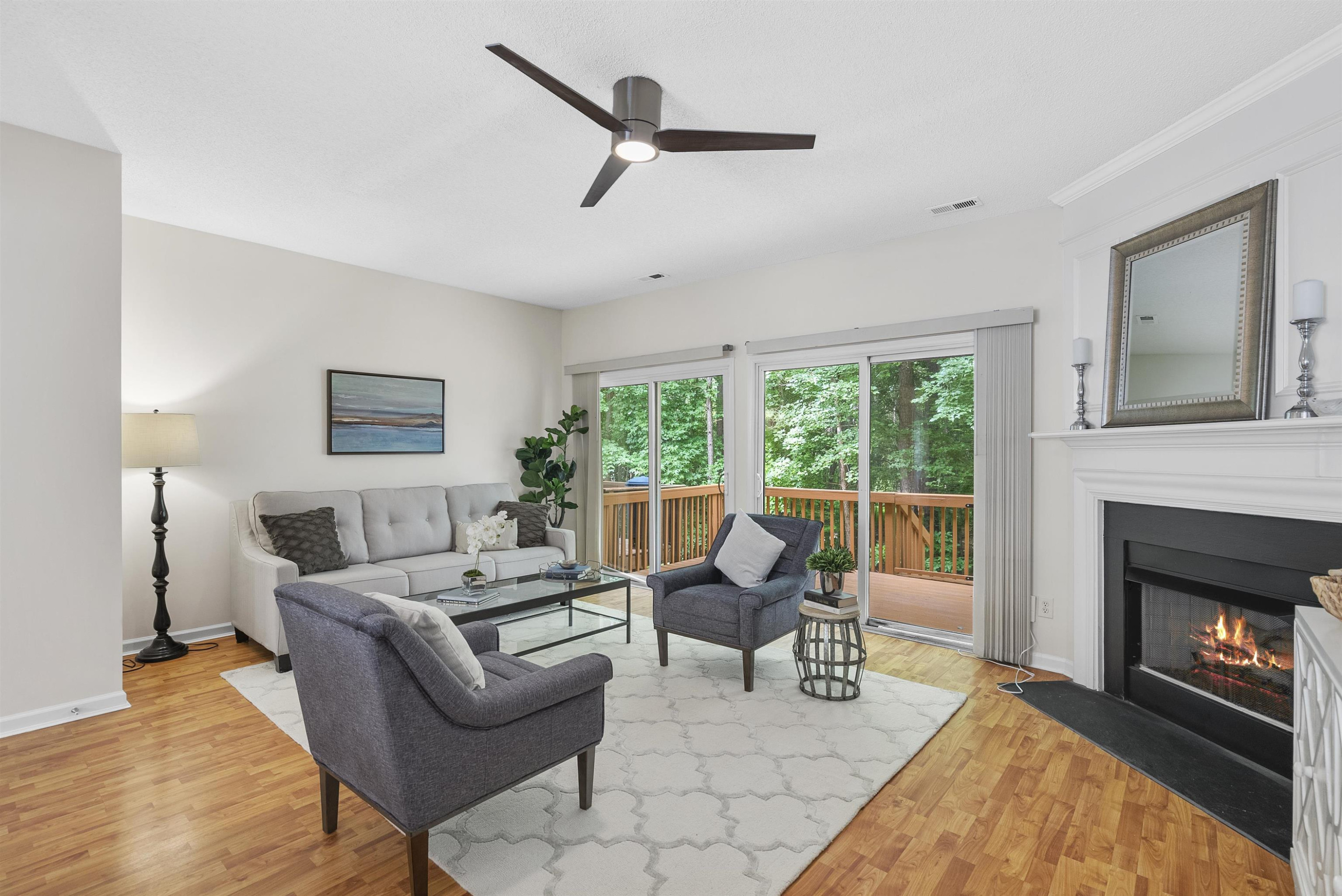 136 Orchard Park Drive, Cary NC, 27513