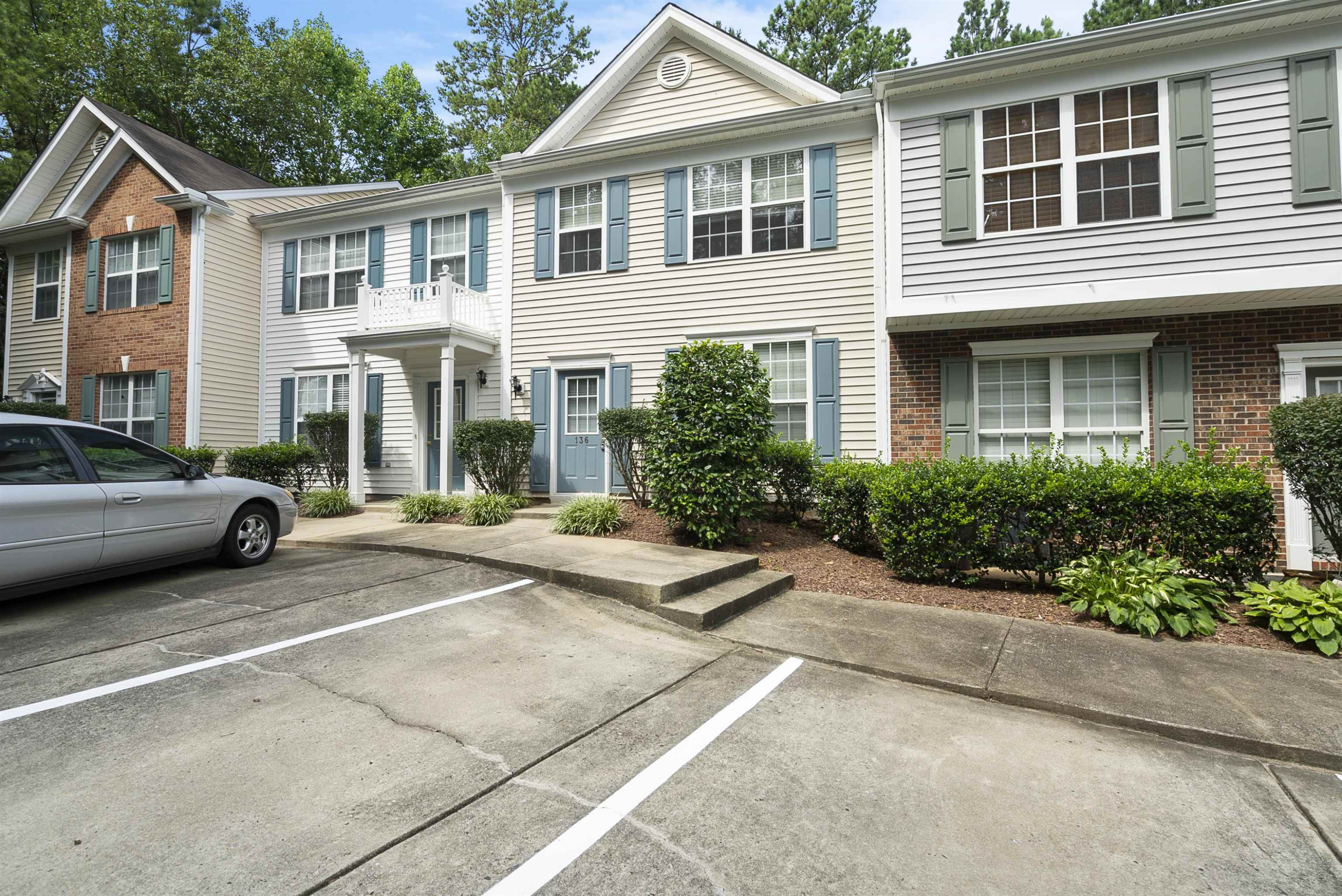 136 Orchard Park Drive, Cary NC, 27513