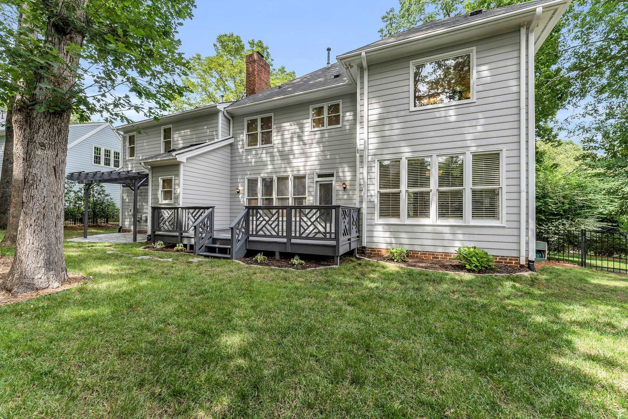 202 Stoneleigh Drive, Cary NC, 27511