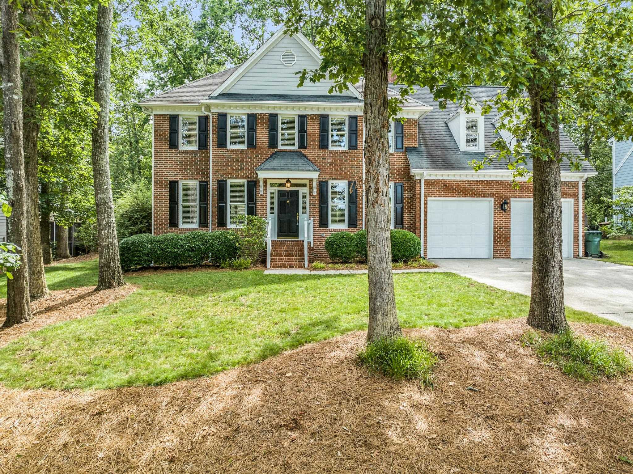 202 Stoneleigh Drive, Cary NC, 27511