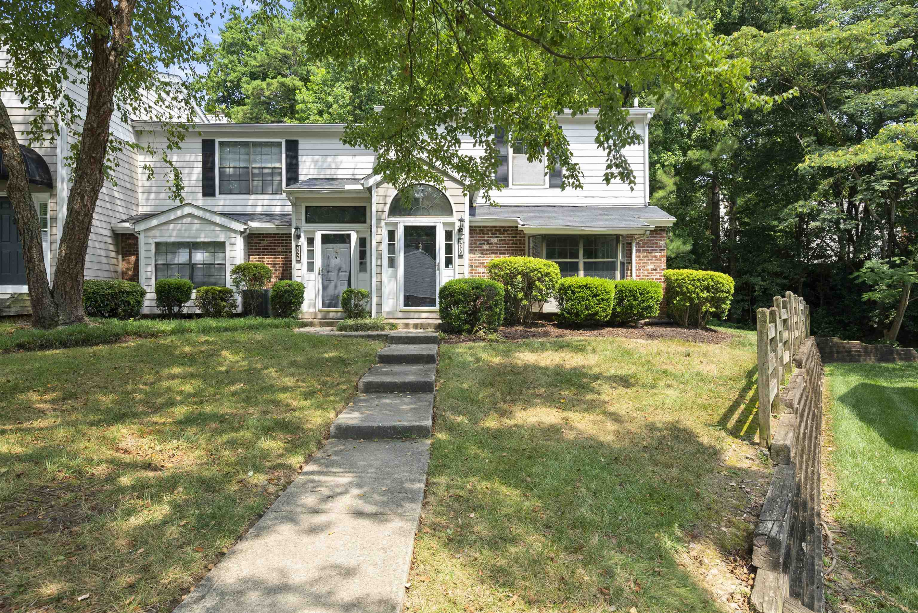 7779 Falcon Rest Circle # 0, Raleigh NC, 27615