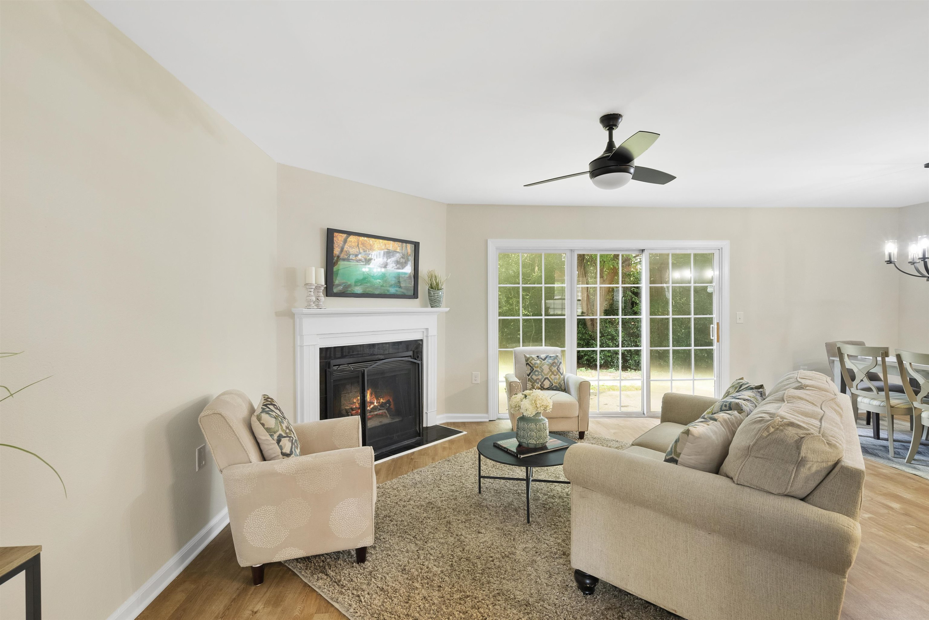 7779 Falcon Rest Circle # 0, Raleigh NC, 27615