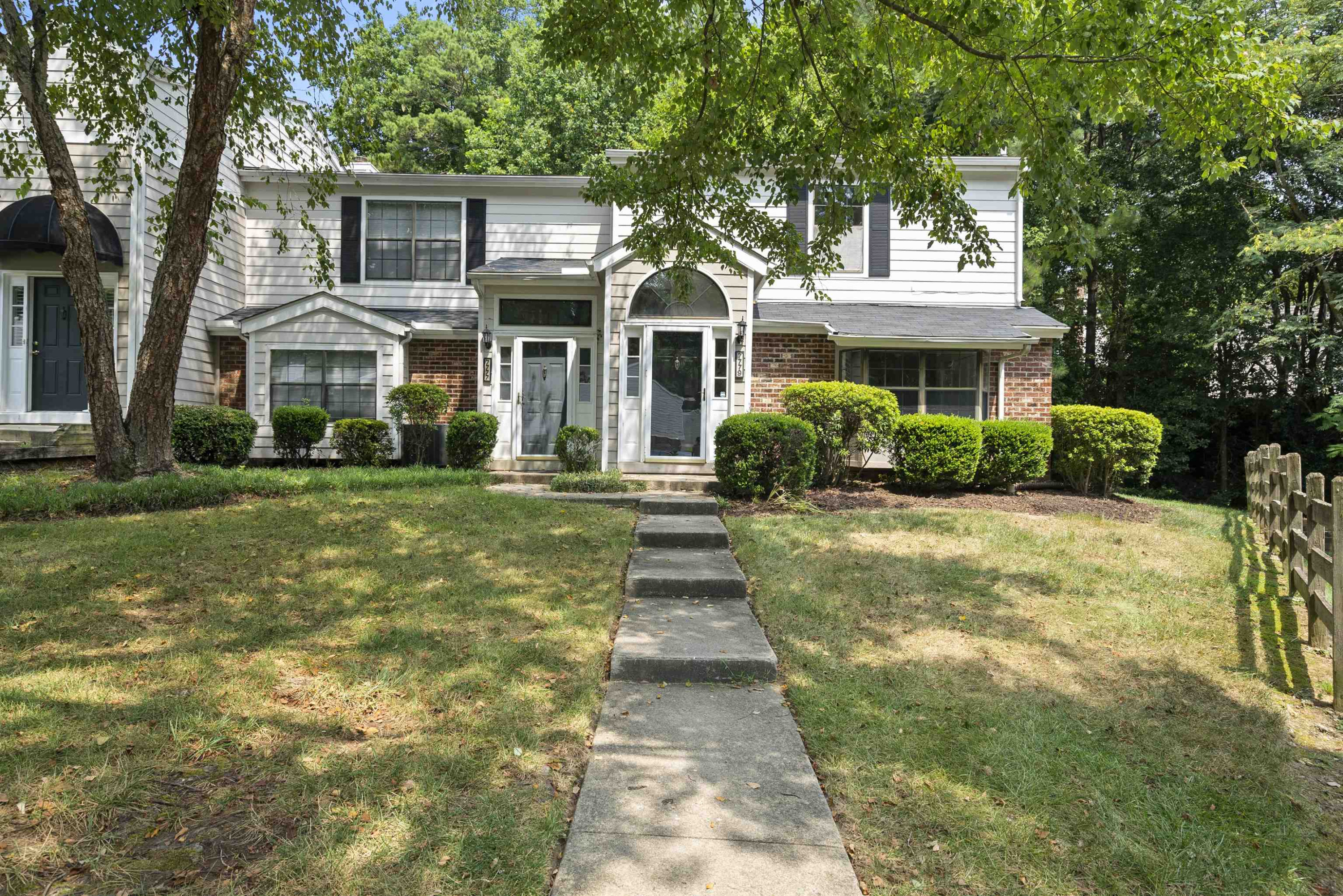 7779 Falcon Rest Circle # 0, Raleigh NC, 27615