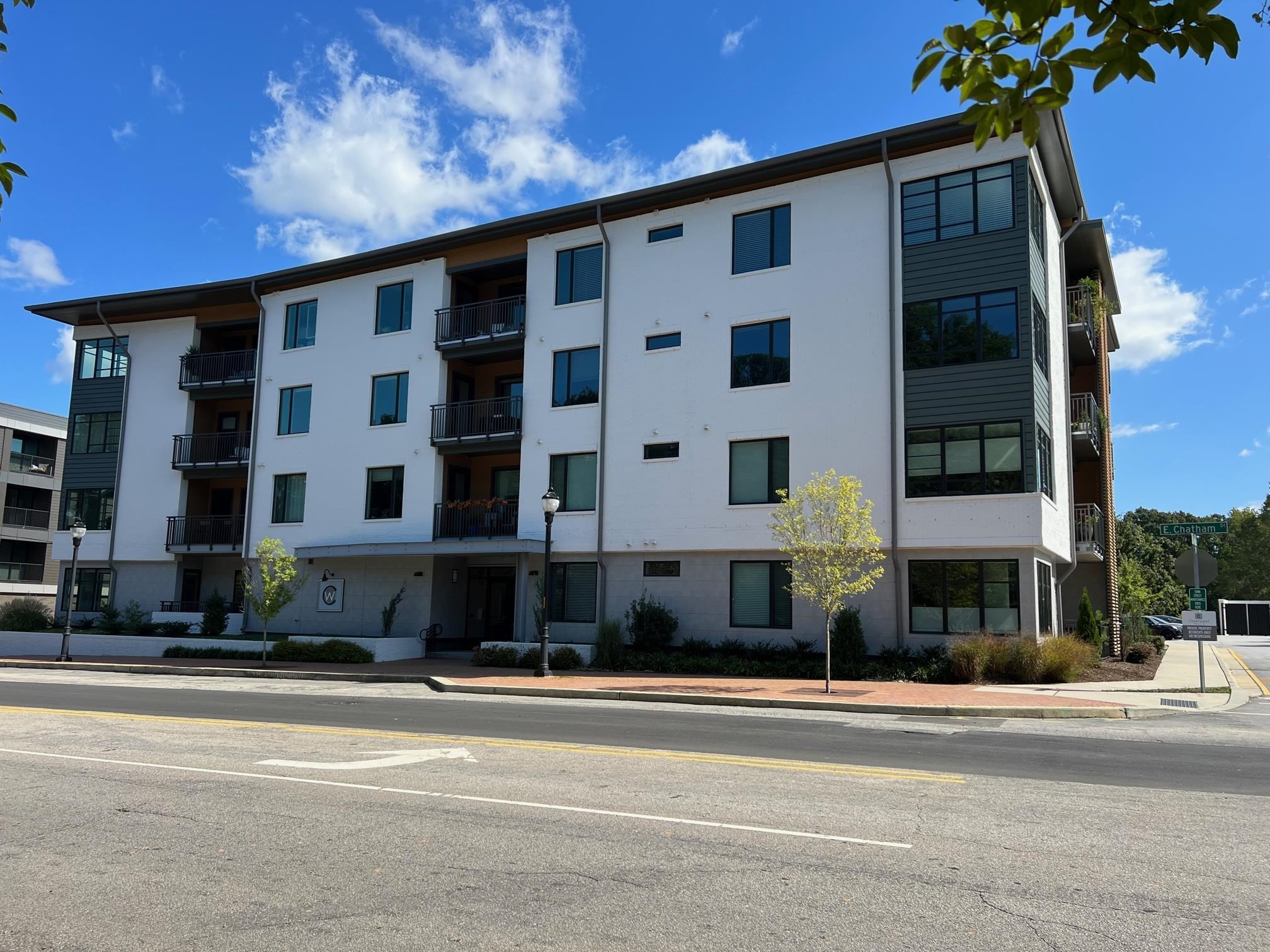 105 Chatham Walk Lane # 304, Cary NC, 27511
