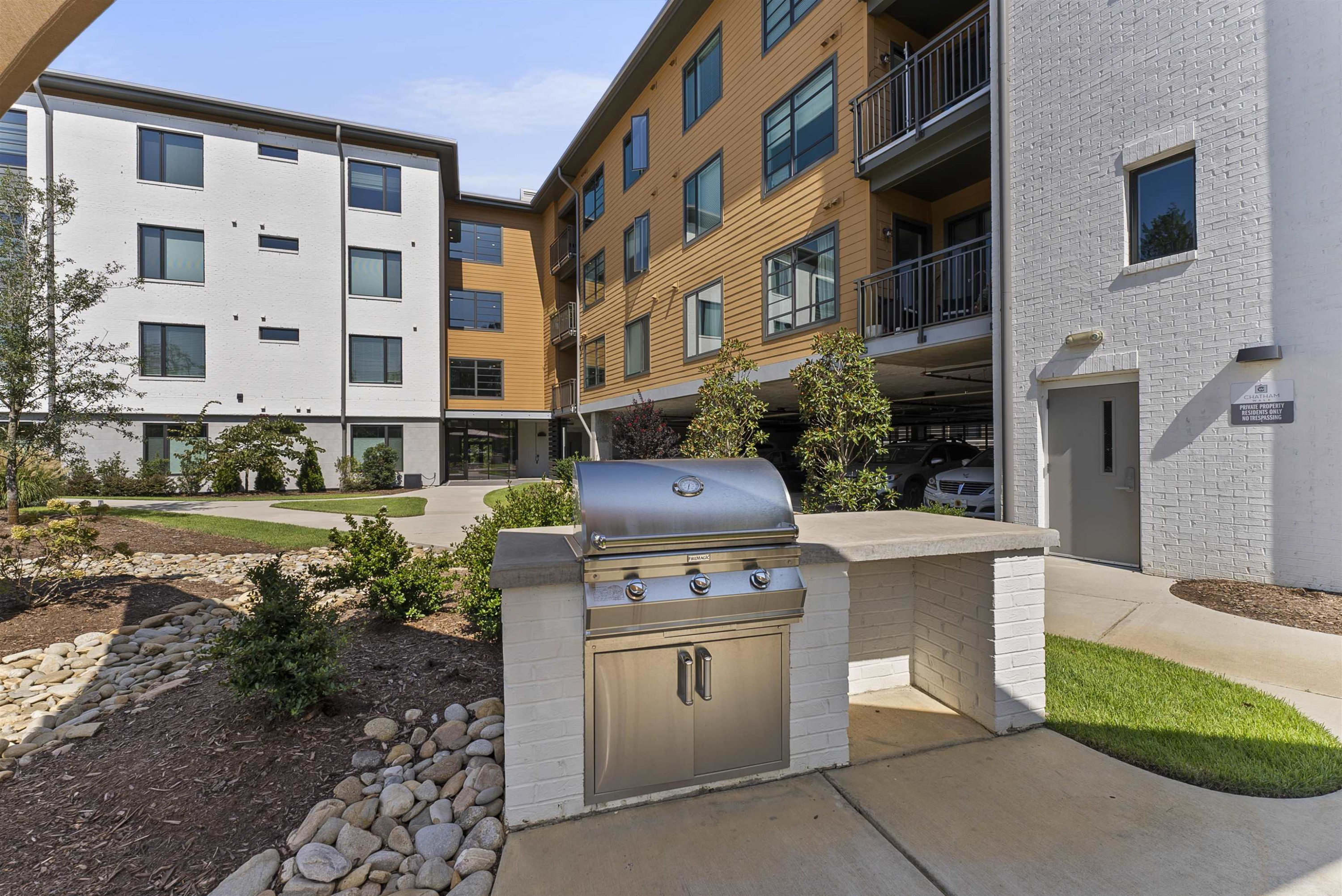105 Chatham Walk Lane # 304, Cary NC, 27511