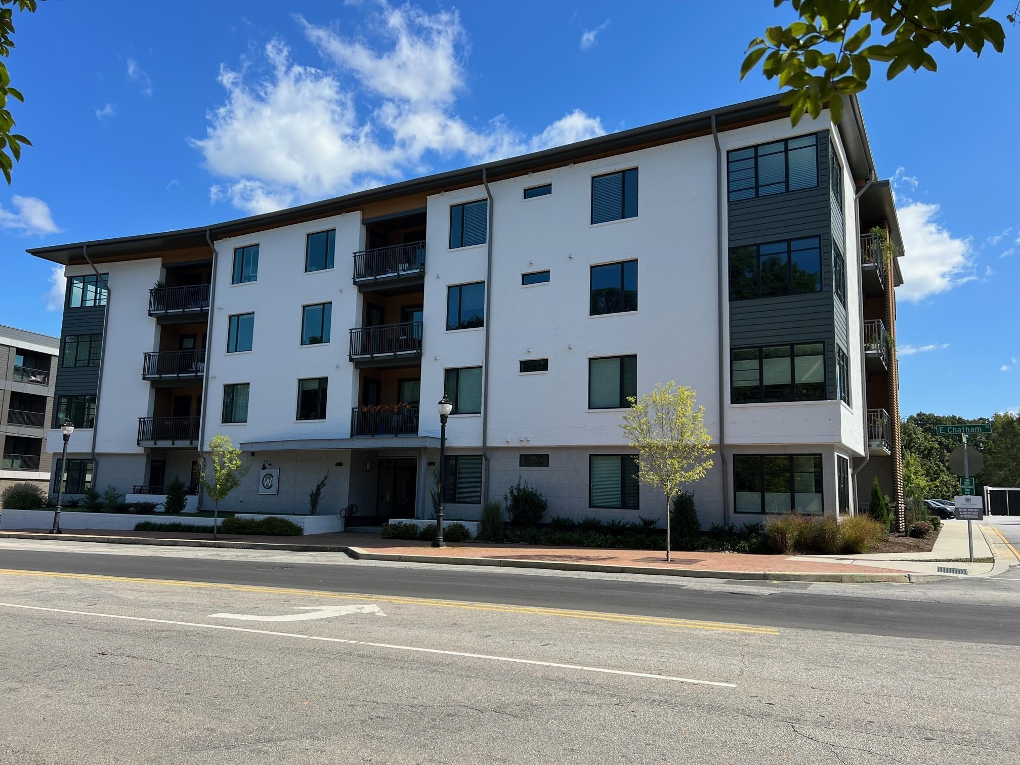 105 Chatham Walk Lane # 304, Cary NC, 27511