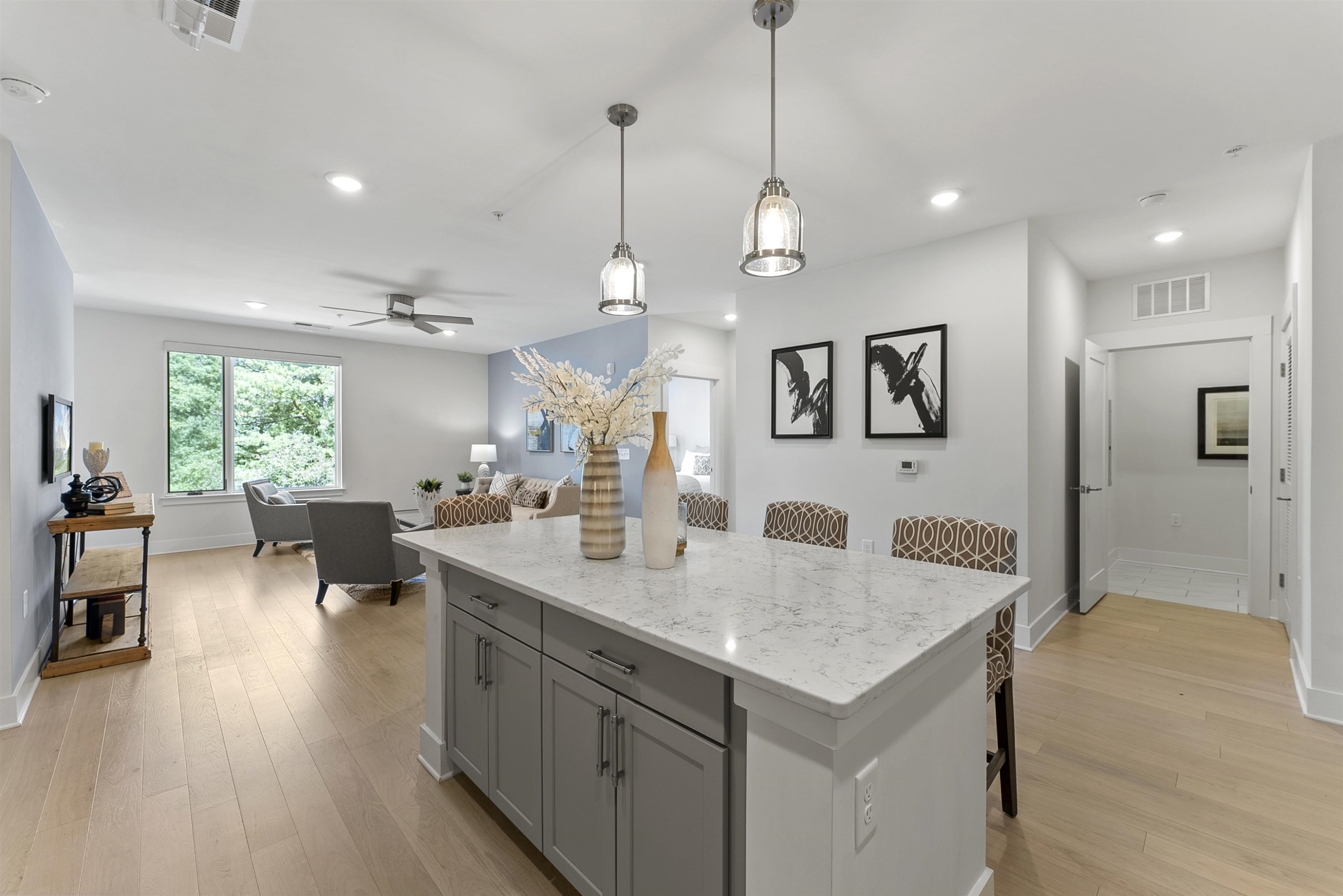 105 Chatham Walk Lane # 304, Cary NC, 27511