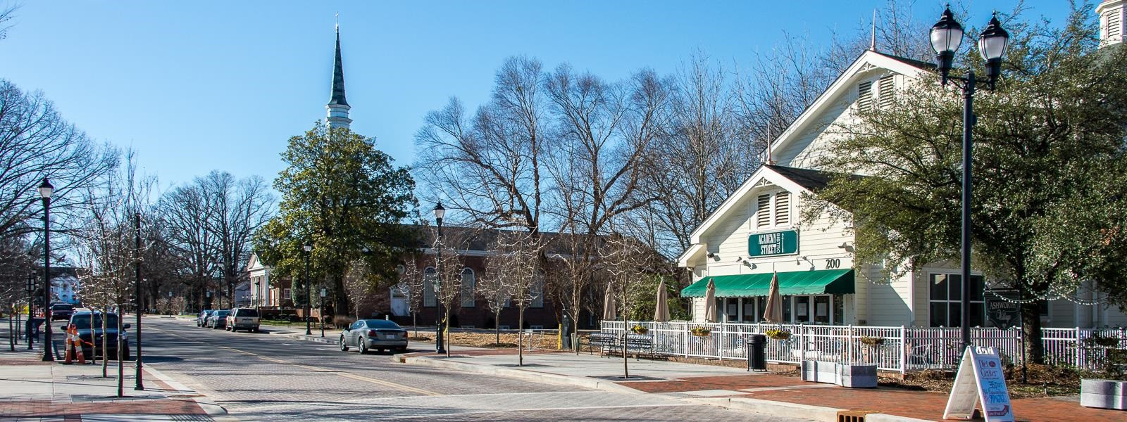 105 Chatham Walk Lane # 304, Cary NC, 27511