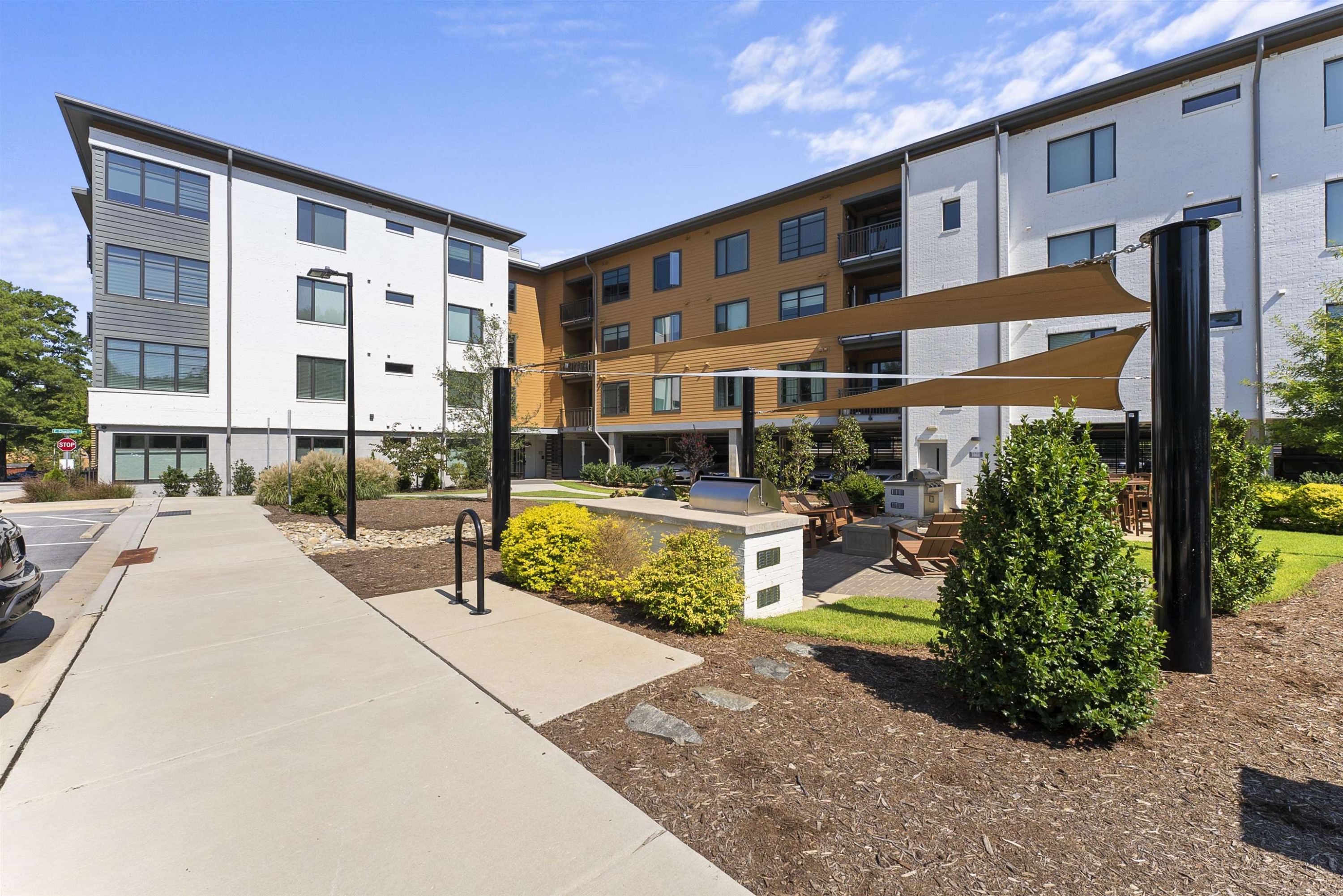 105 Chatham Walk Lane # 304, Cary NC, 27511