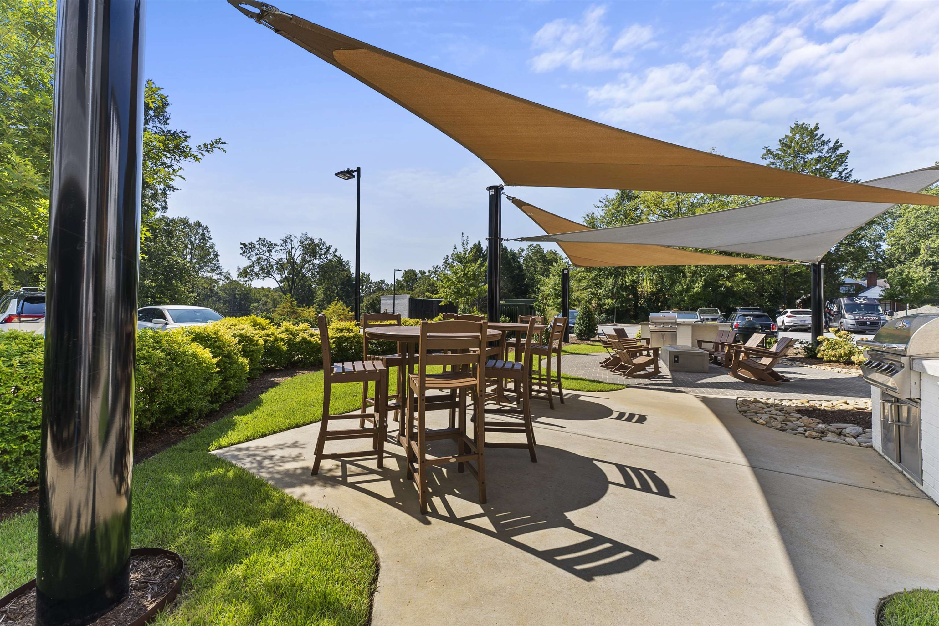 105 Chatham Walk Lane # 304, Cary NC, 27511