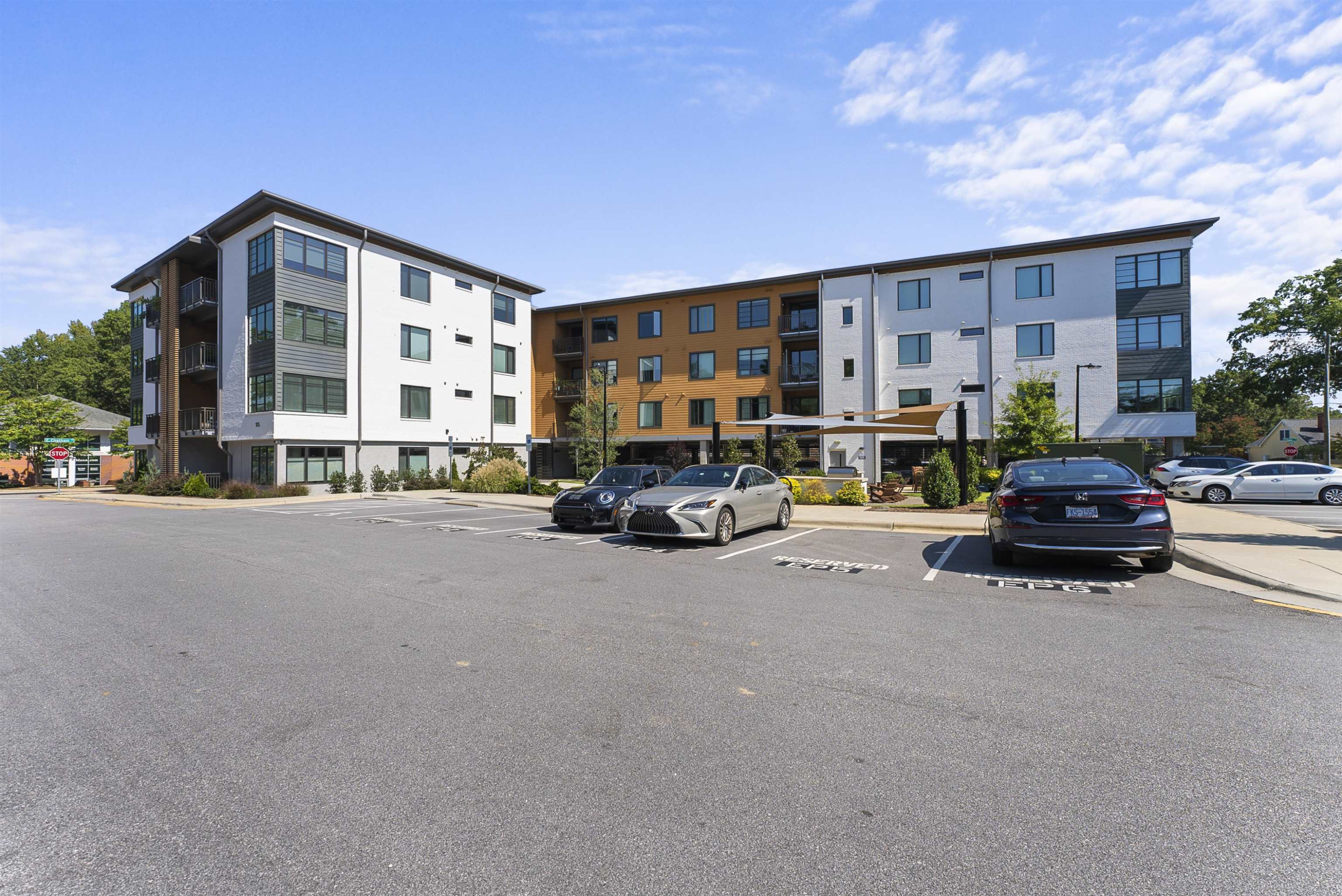 105 Chatham Walk Lane # 304, Cary NC, 27511