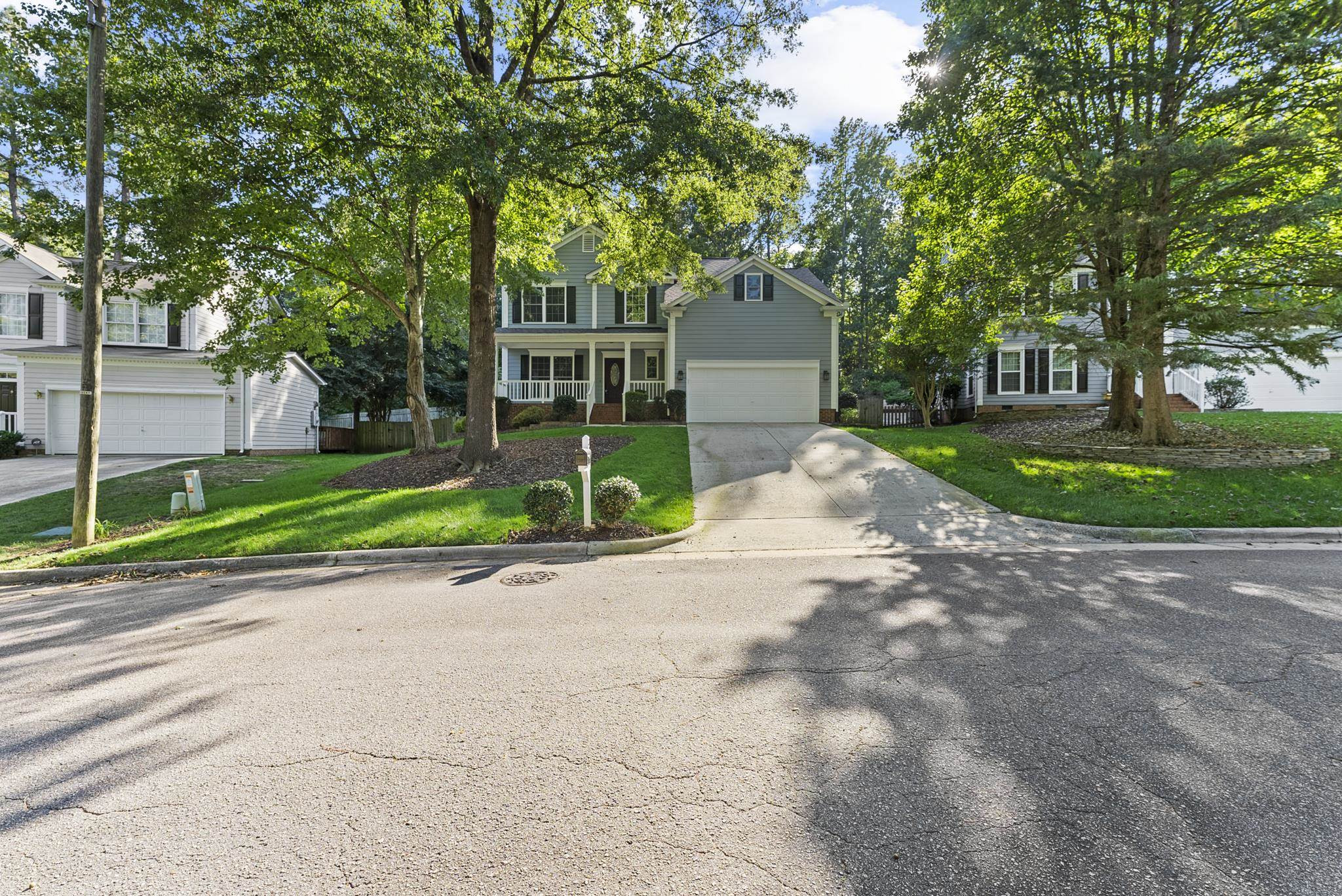 313 Catlin Drive, Cary NC, 27519