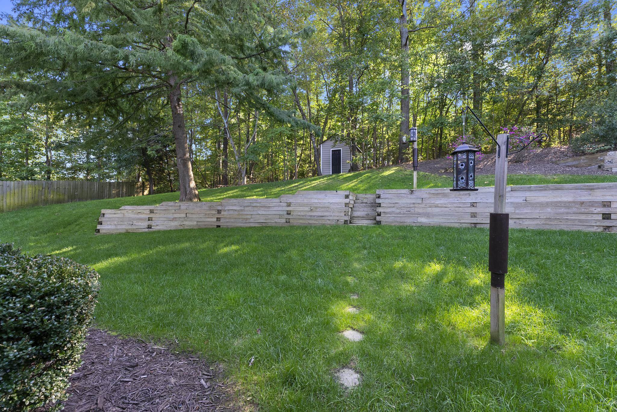 313 Catlin Drive, Cary NC, 27519