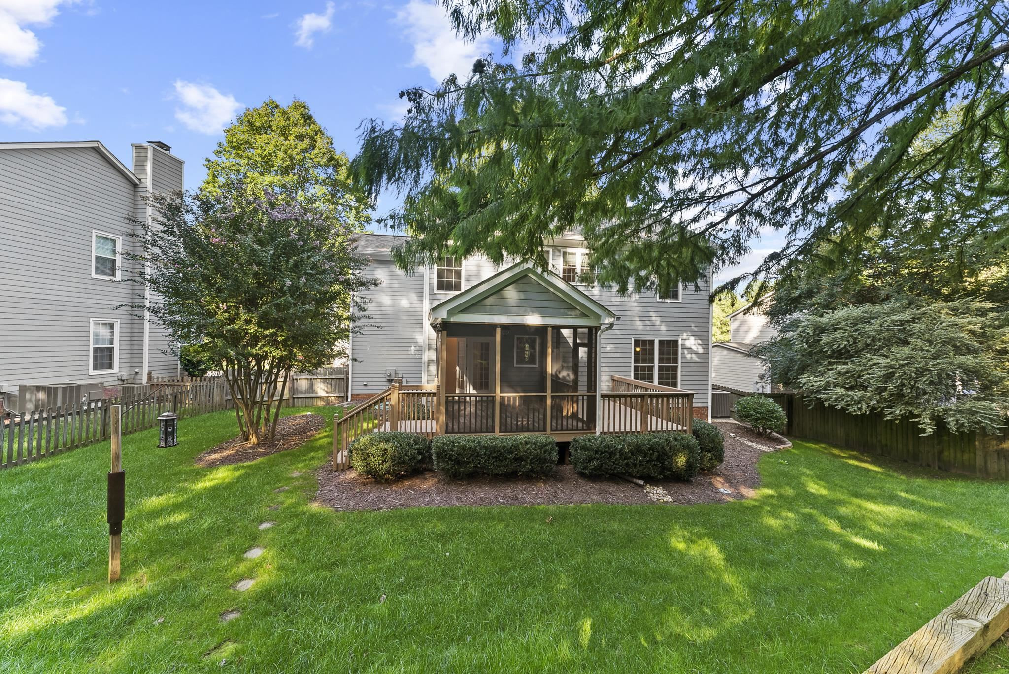 313 Catlin Drive, Cary NC, 27519