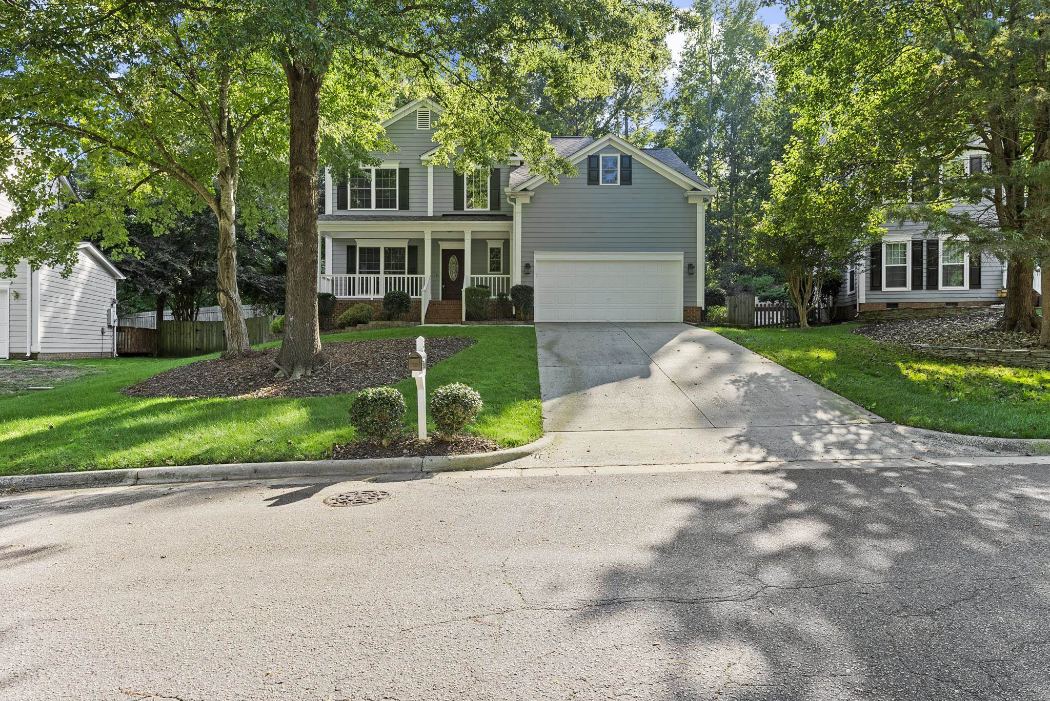 313 Catlin Drive, Cary NC, 27519