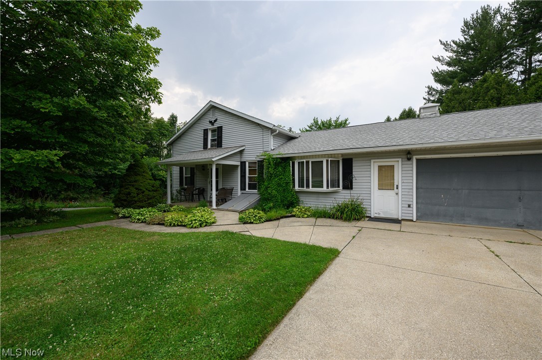 4892 Rootstown Road