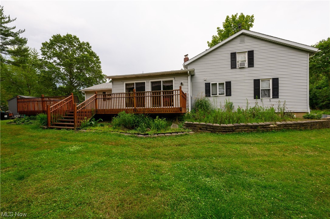 4892 Rootstown Road