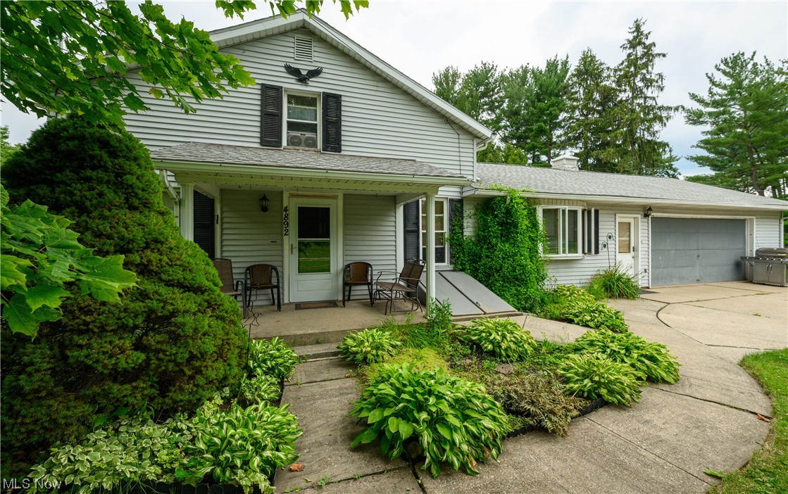 4892 Rootstown Road
