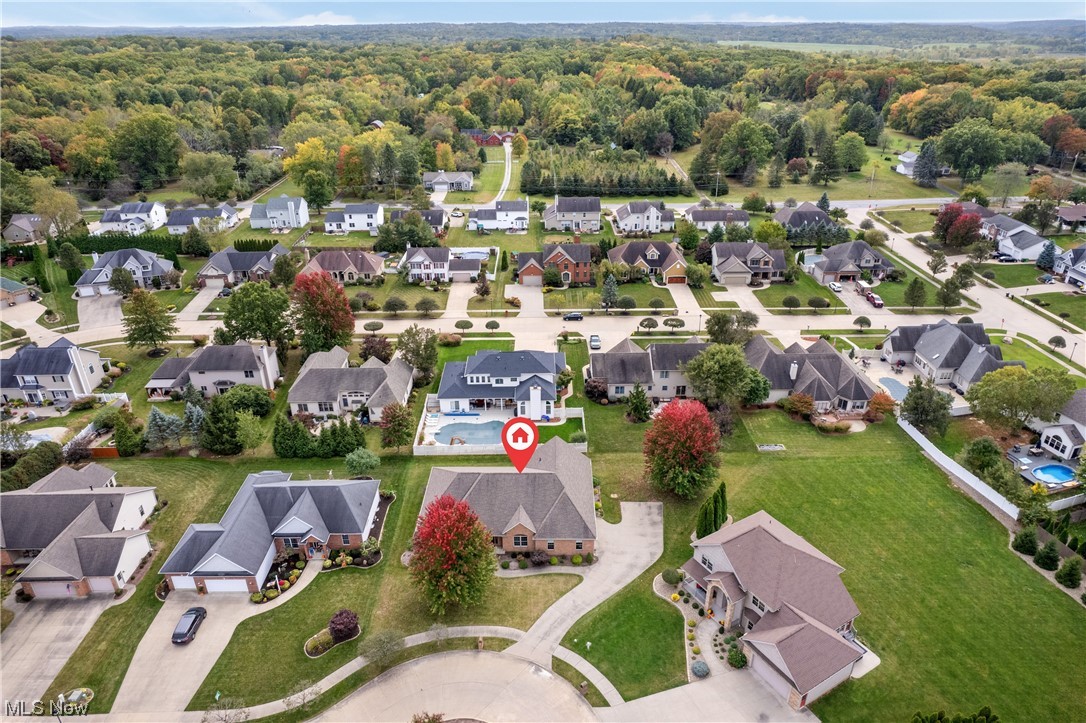 882 Laurel Circle