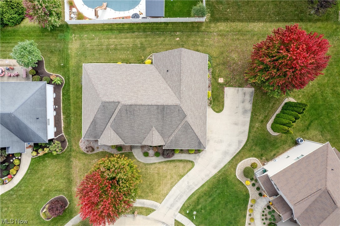 882 Laurel Circle