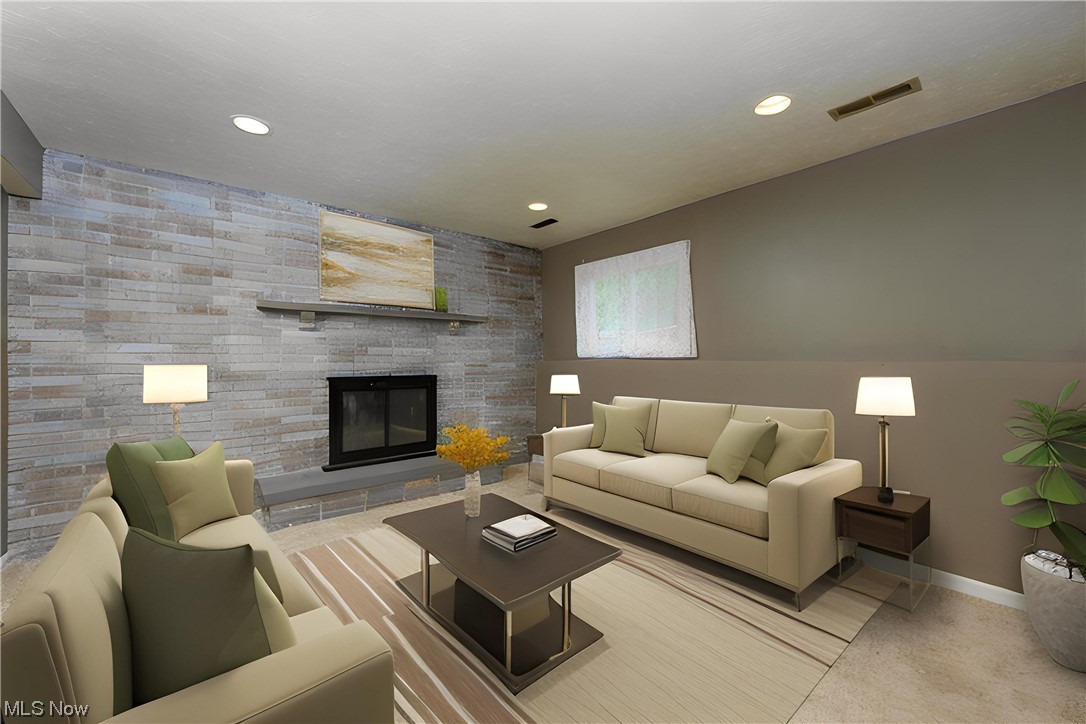 1284 Highwood Drive