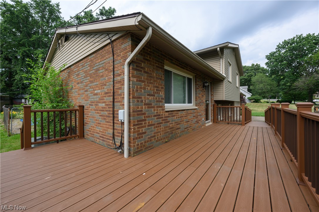 1284 Highwood Drive