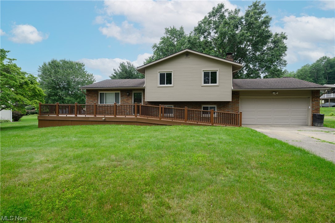 1284 Highwood Drive