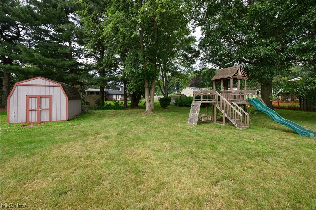 1284 Highwood Drive