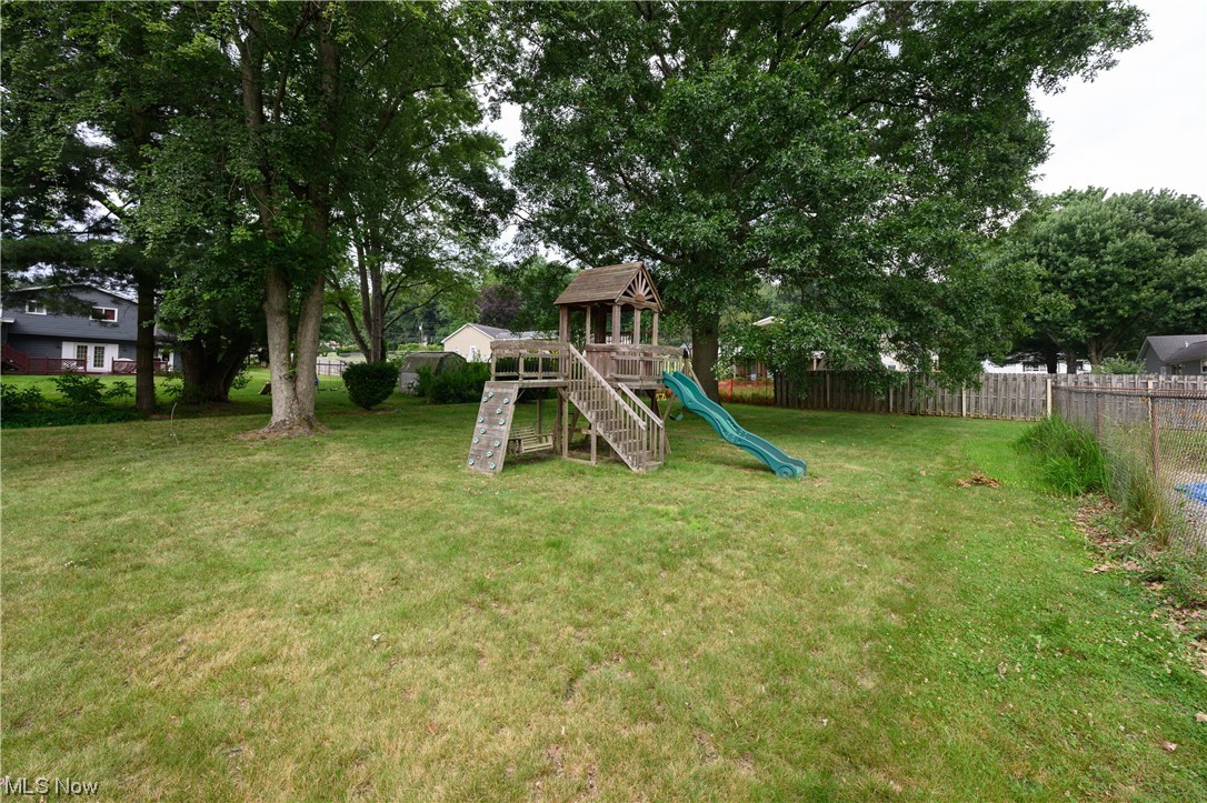 1284 Highwood Drive