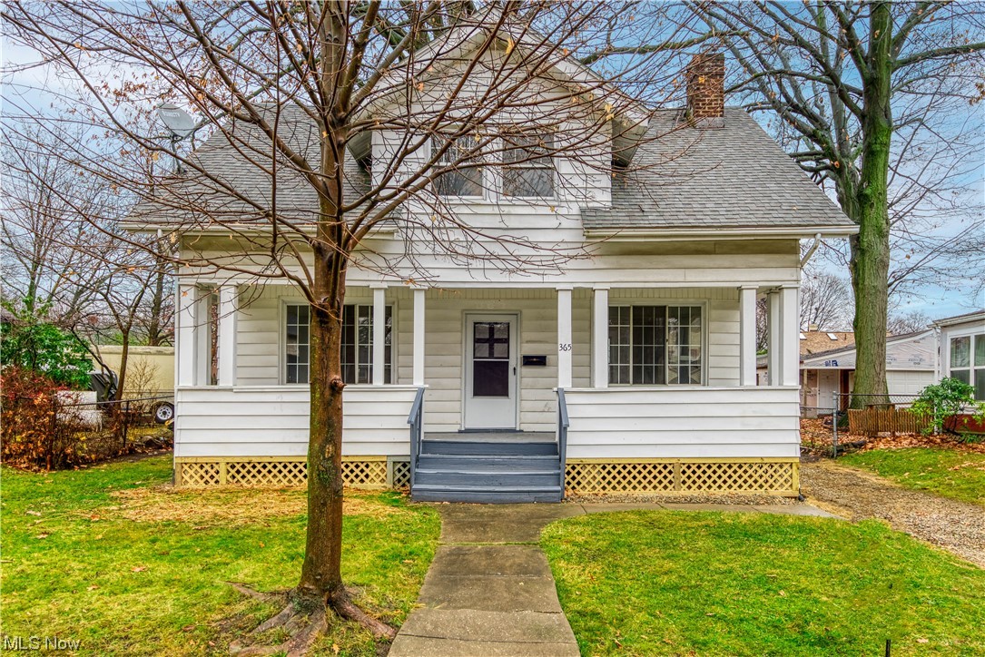 365 Sumatra Avenue